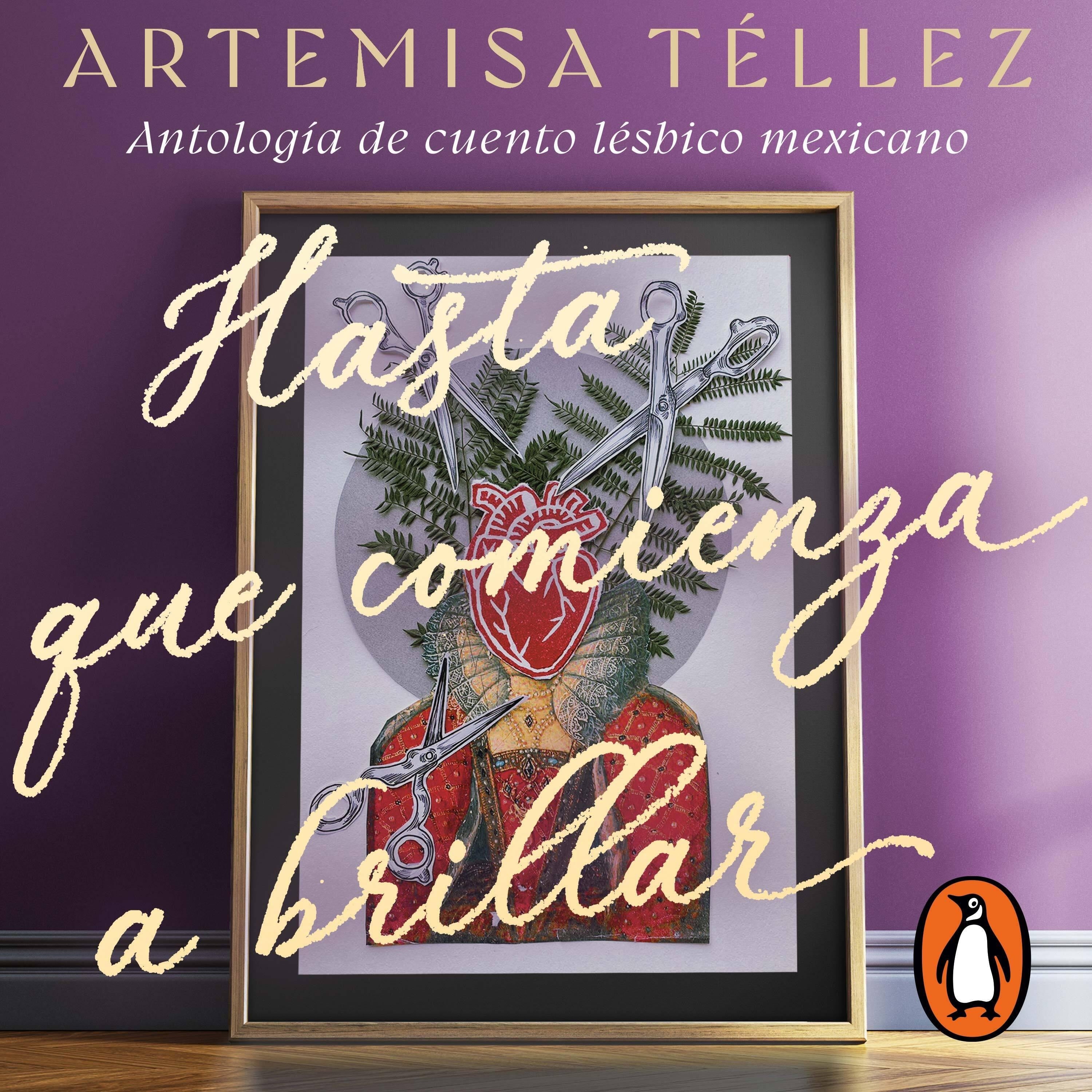 Hasta que comienza a brillar