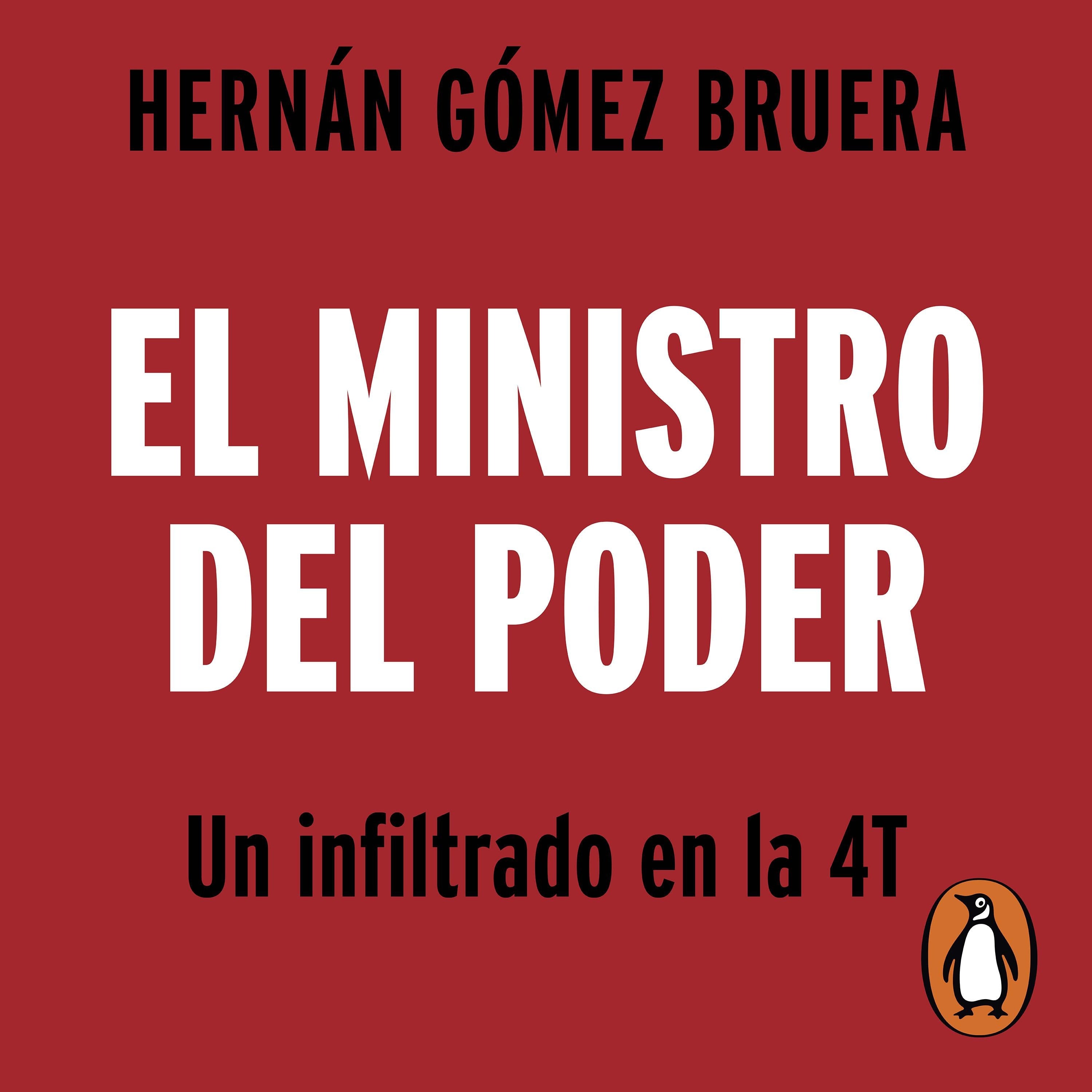 El ministro del poder