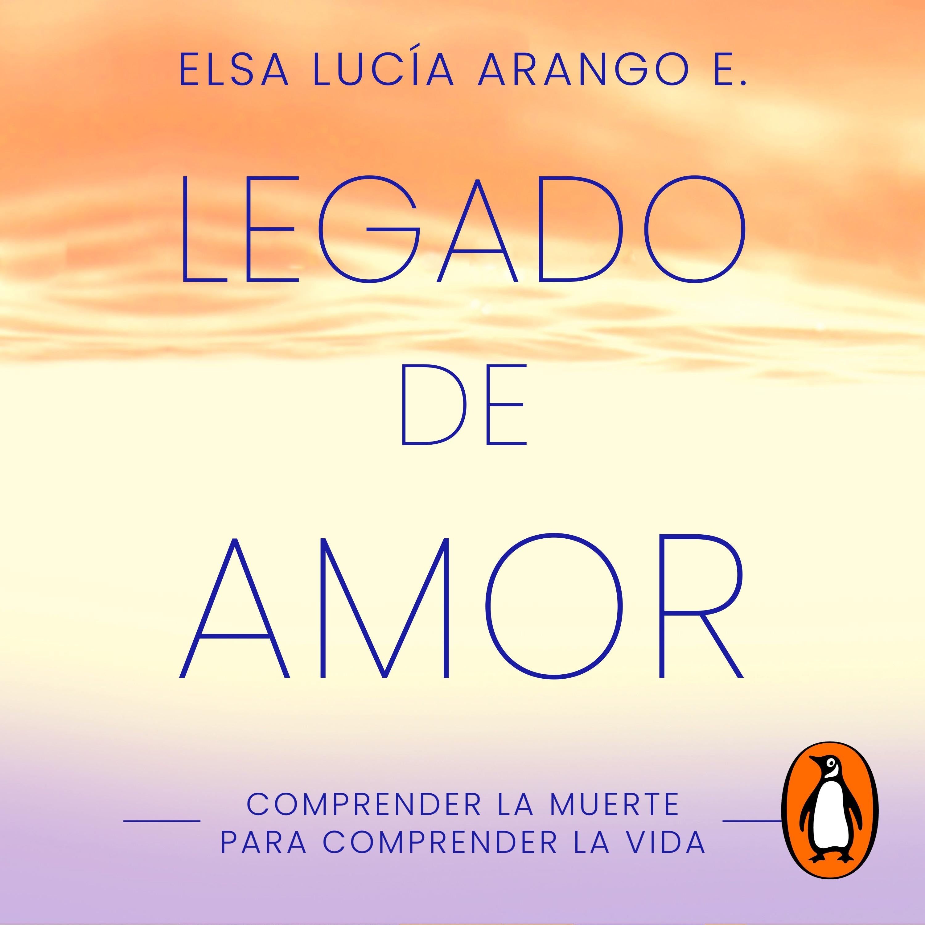 Legado de amor