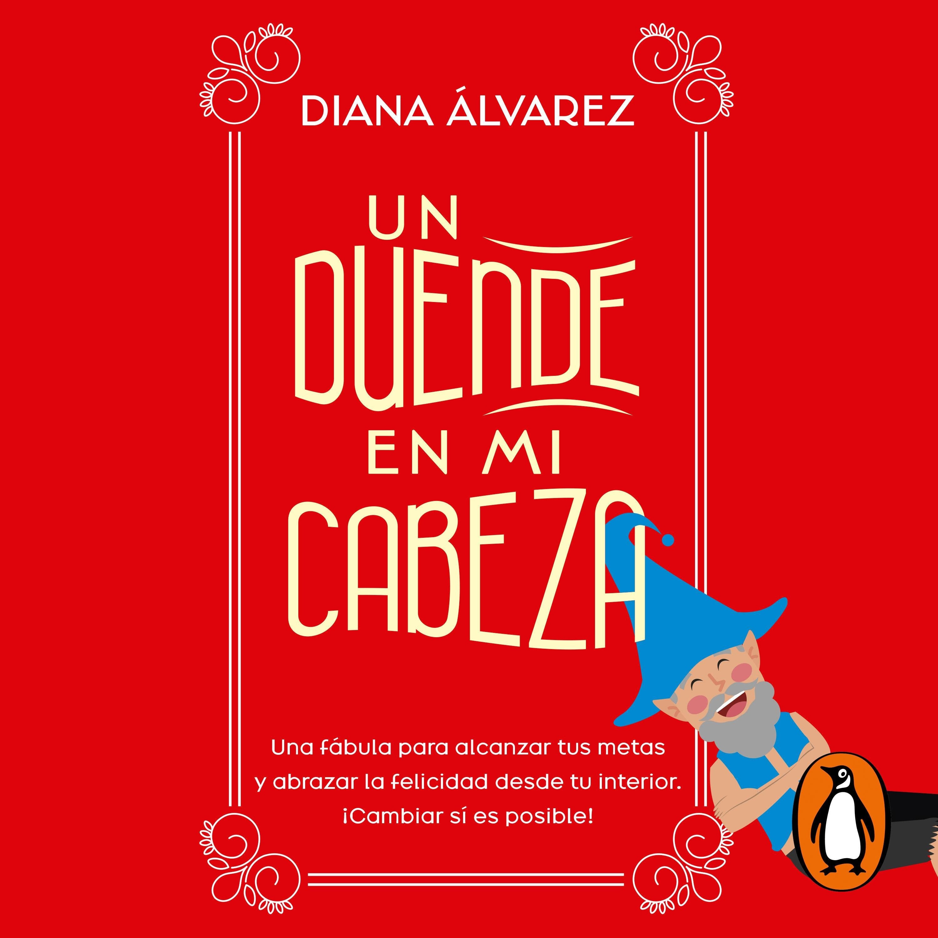 Un duende en mi cabeza