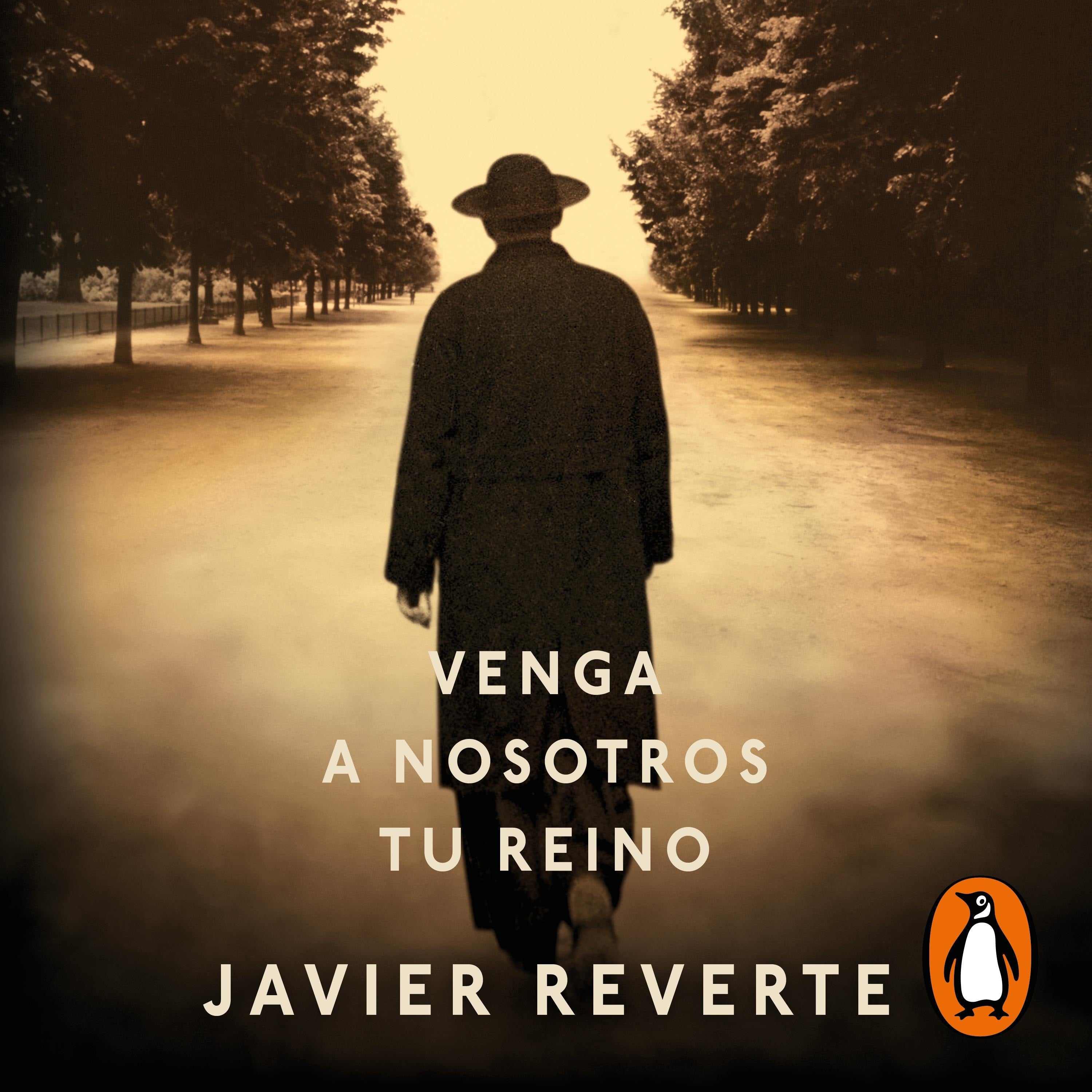 Venga a nosotros tu reino