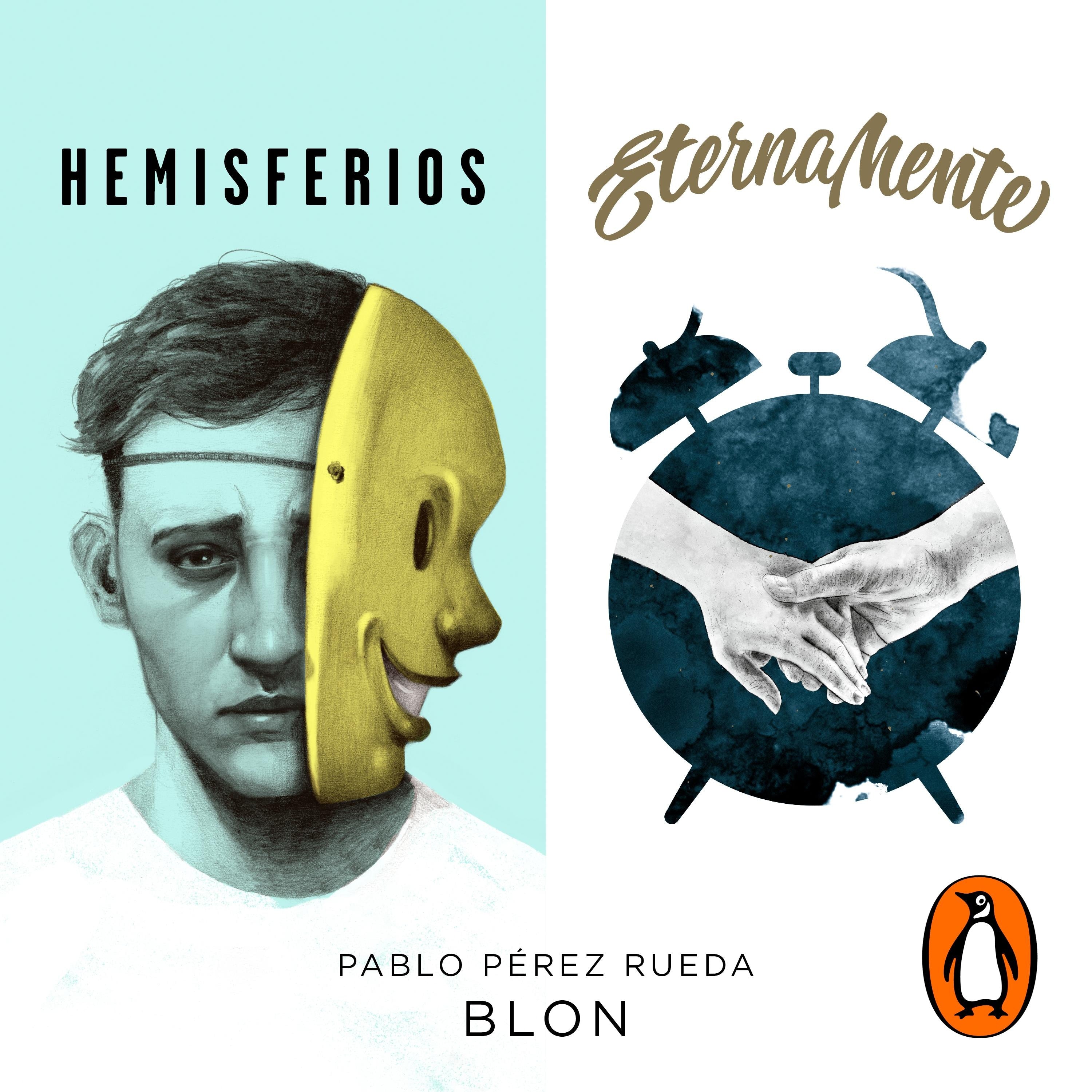 Blon (Hemisferios | Eternamente)