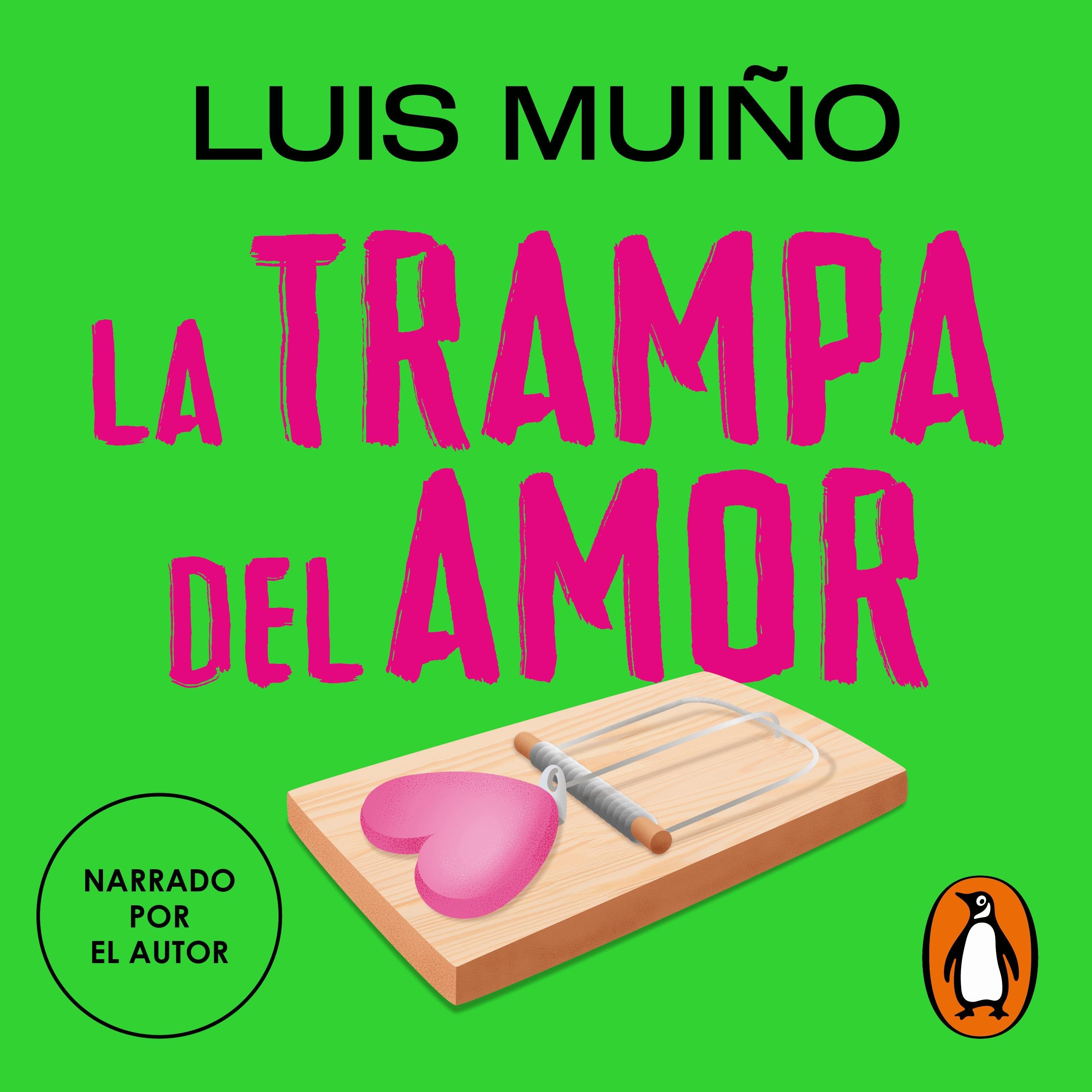 La trampa del amor