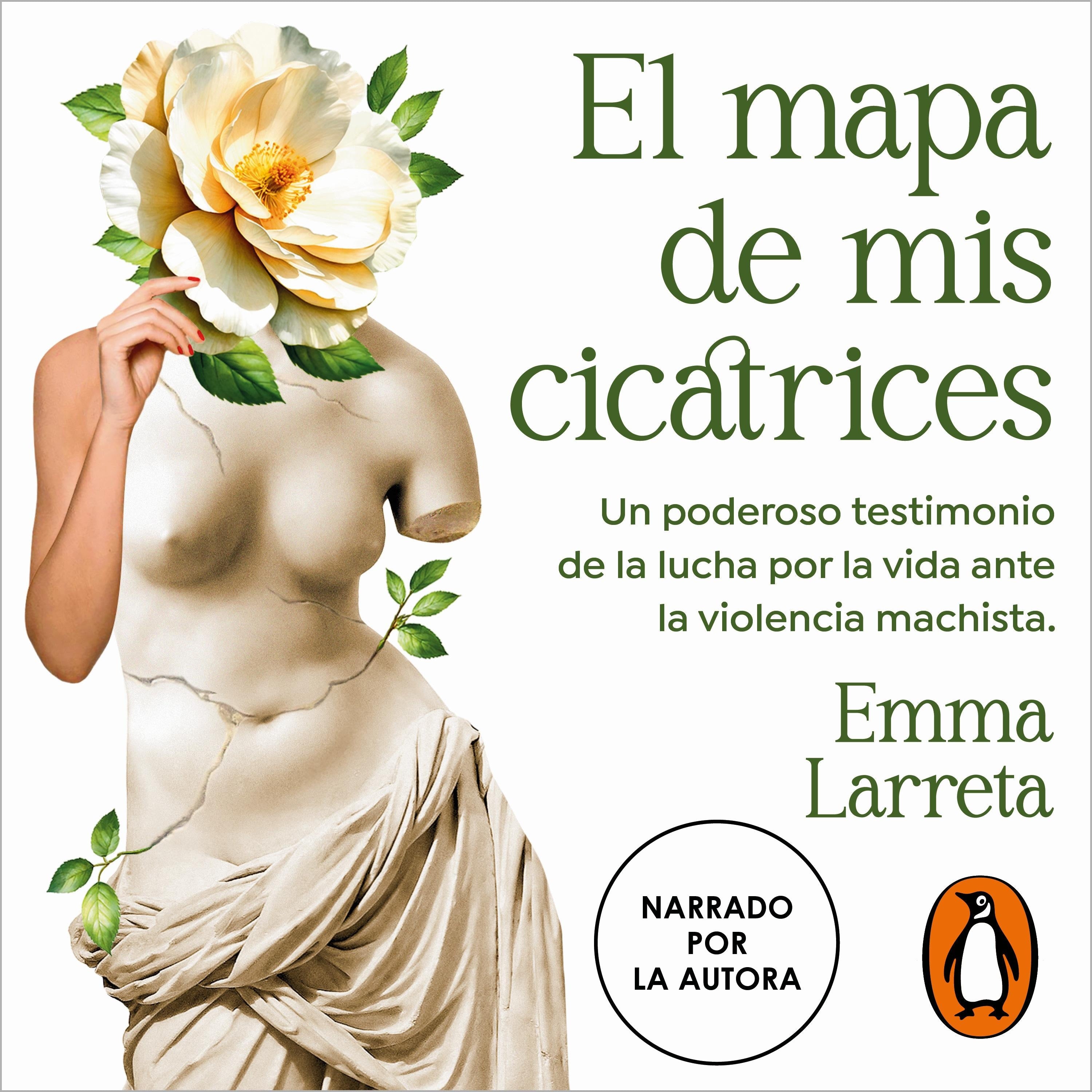 El mapa de mis cicatrices