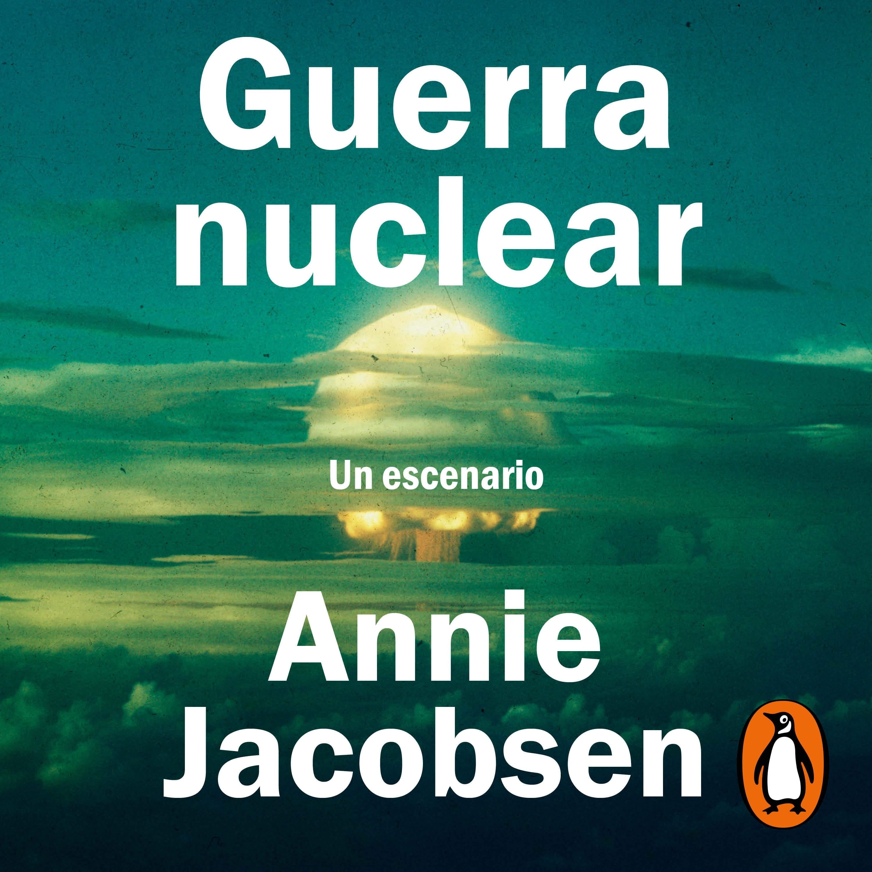 Guerra nuclear