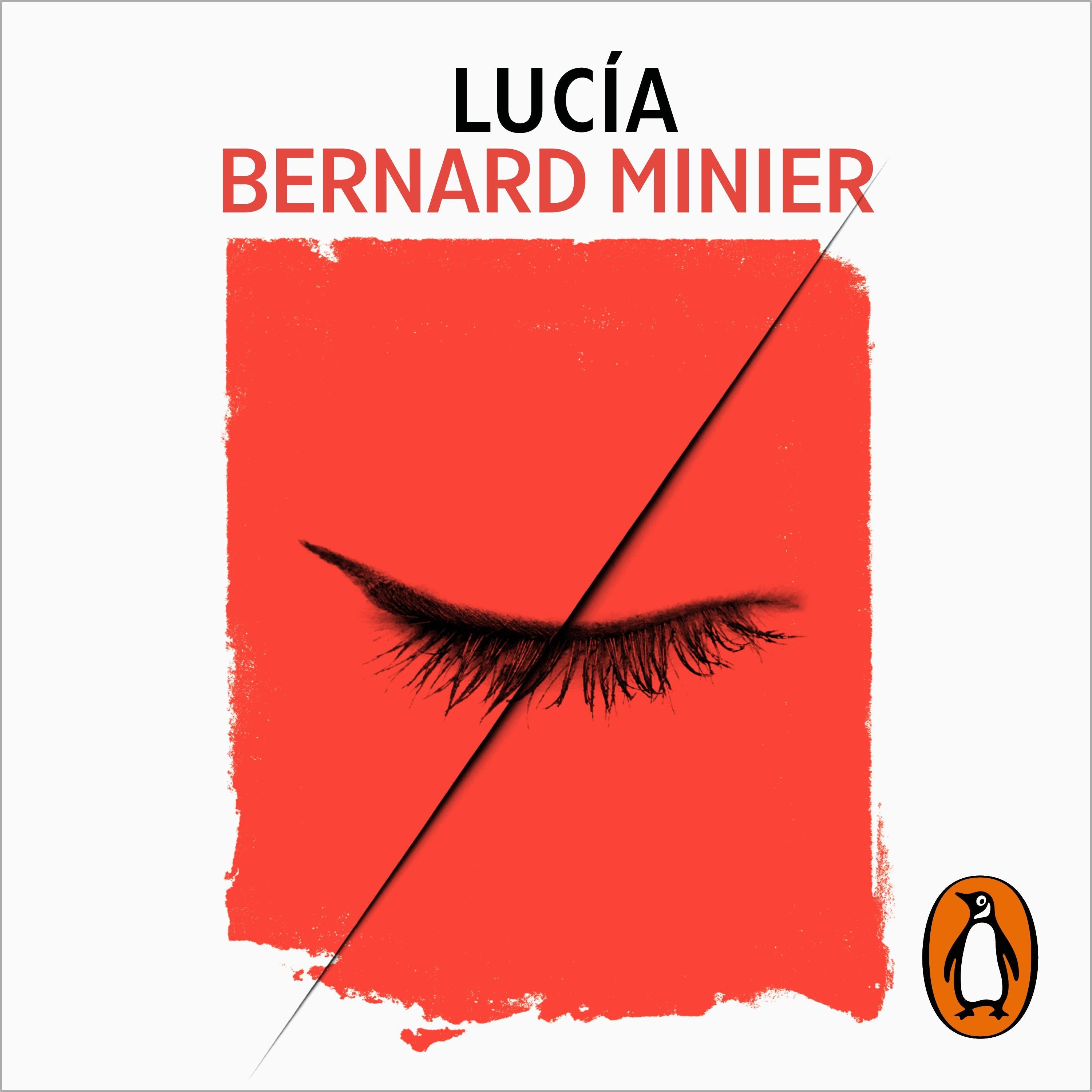 Lucía (Teniente Lucía Guerrero 1)