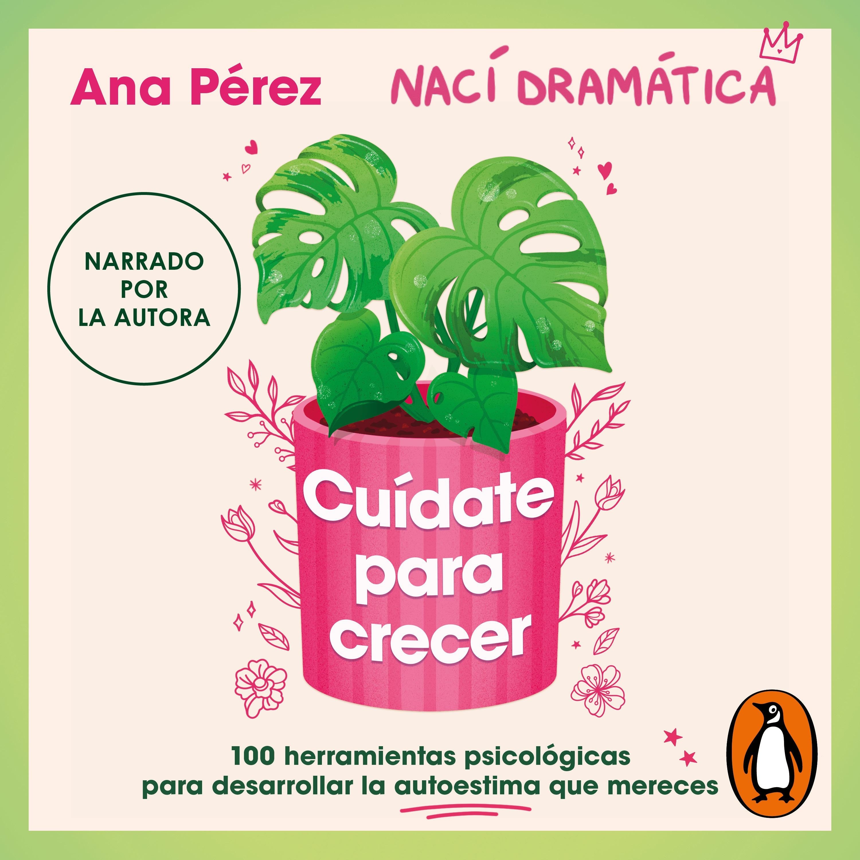 Cuídate para crecer