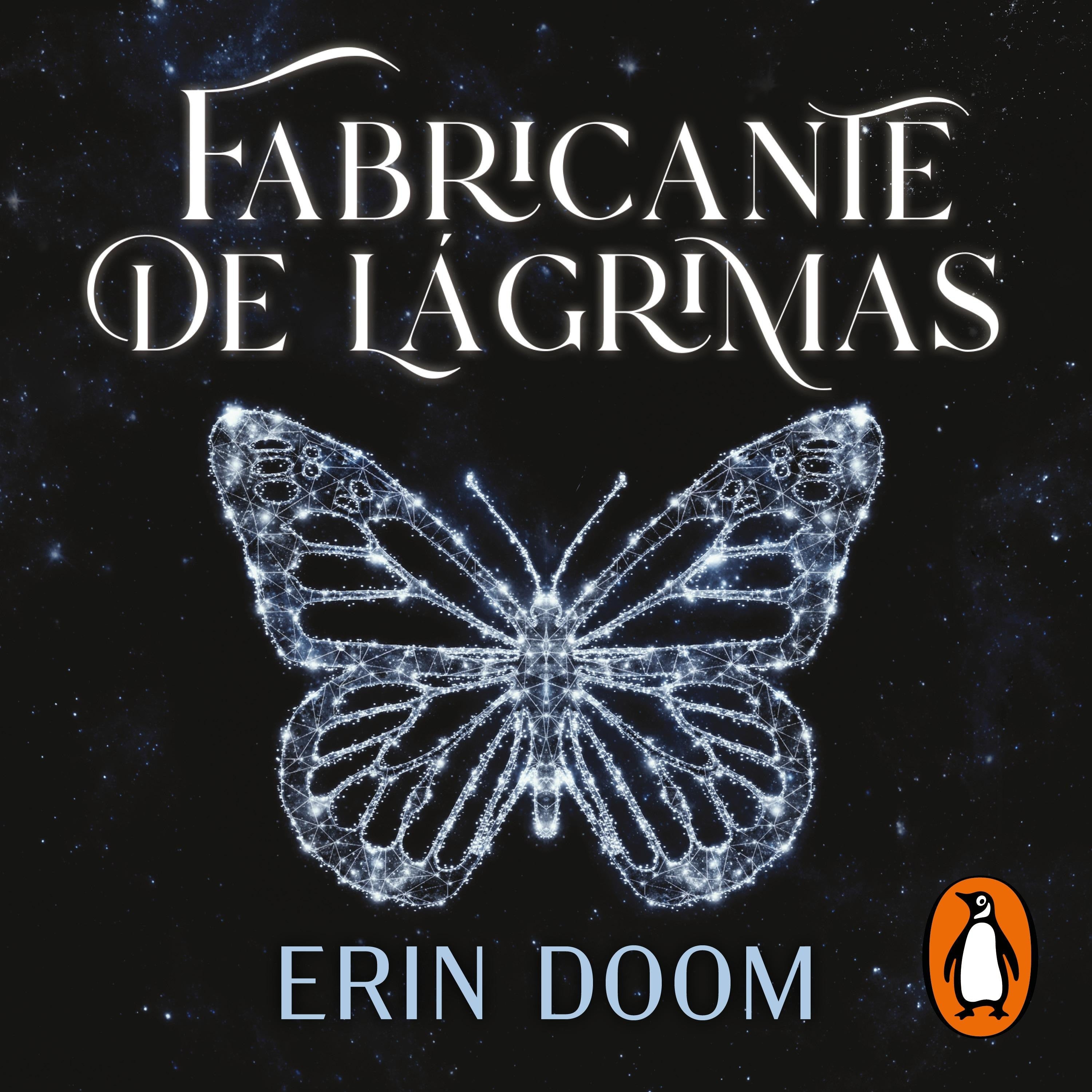 Fabricante de lágrimas