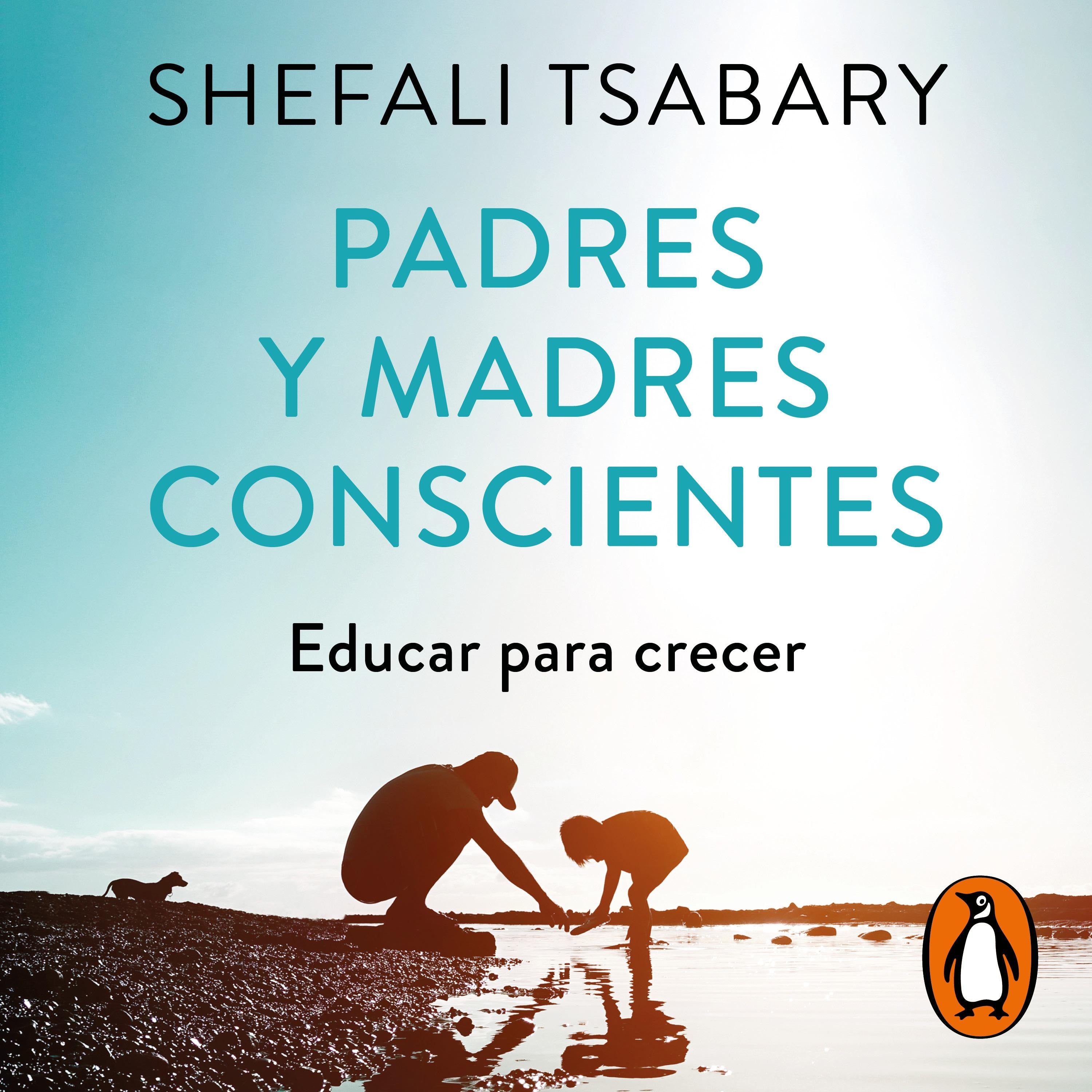Padres y madres conscientes