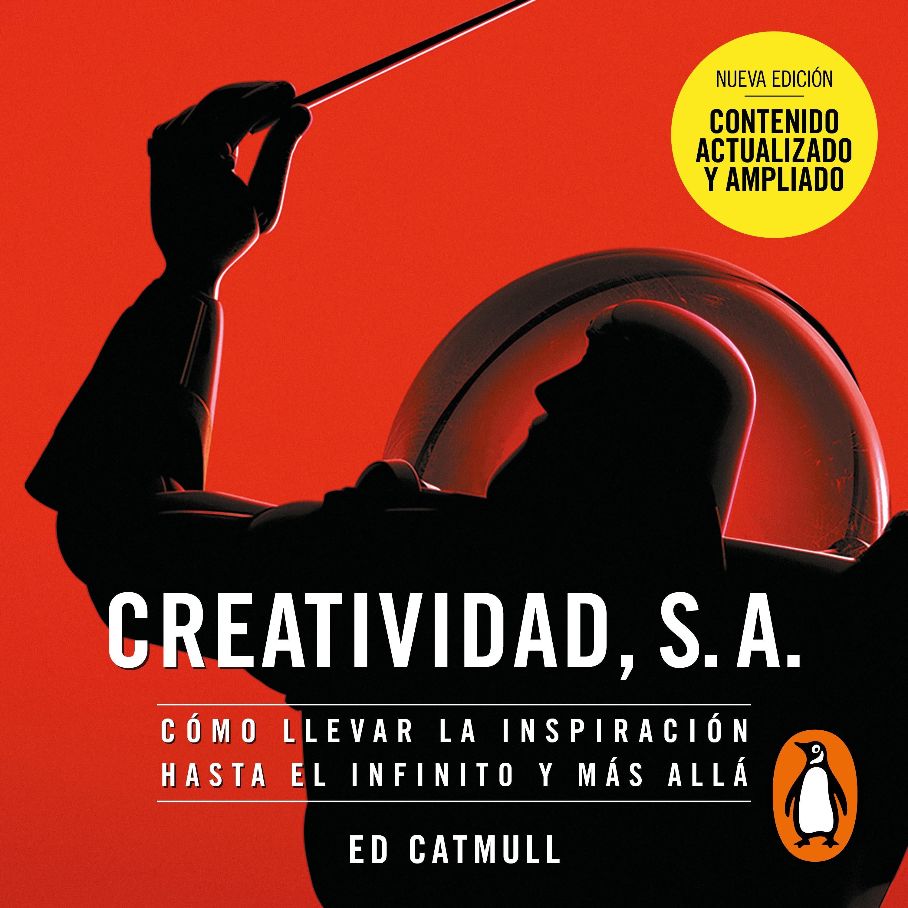 Creatividad, S.A.