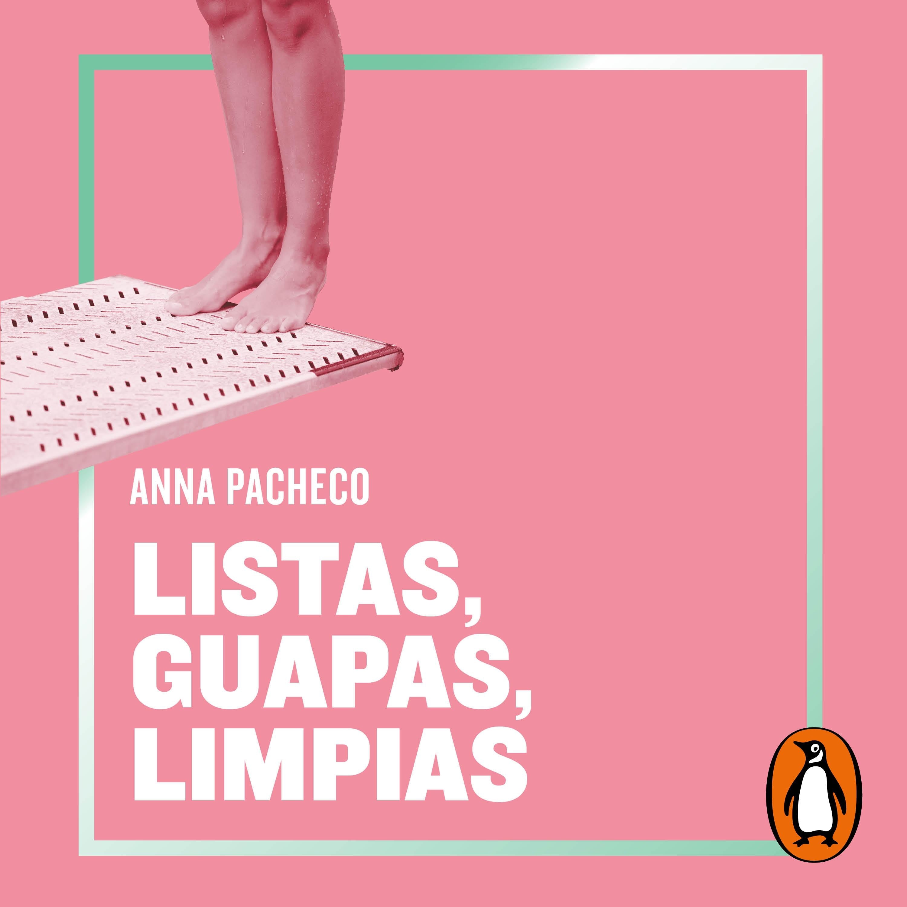 Listas, guapas, limpias