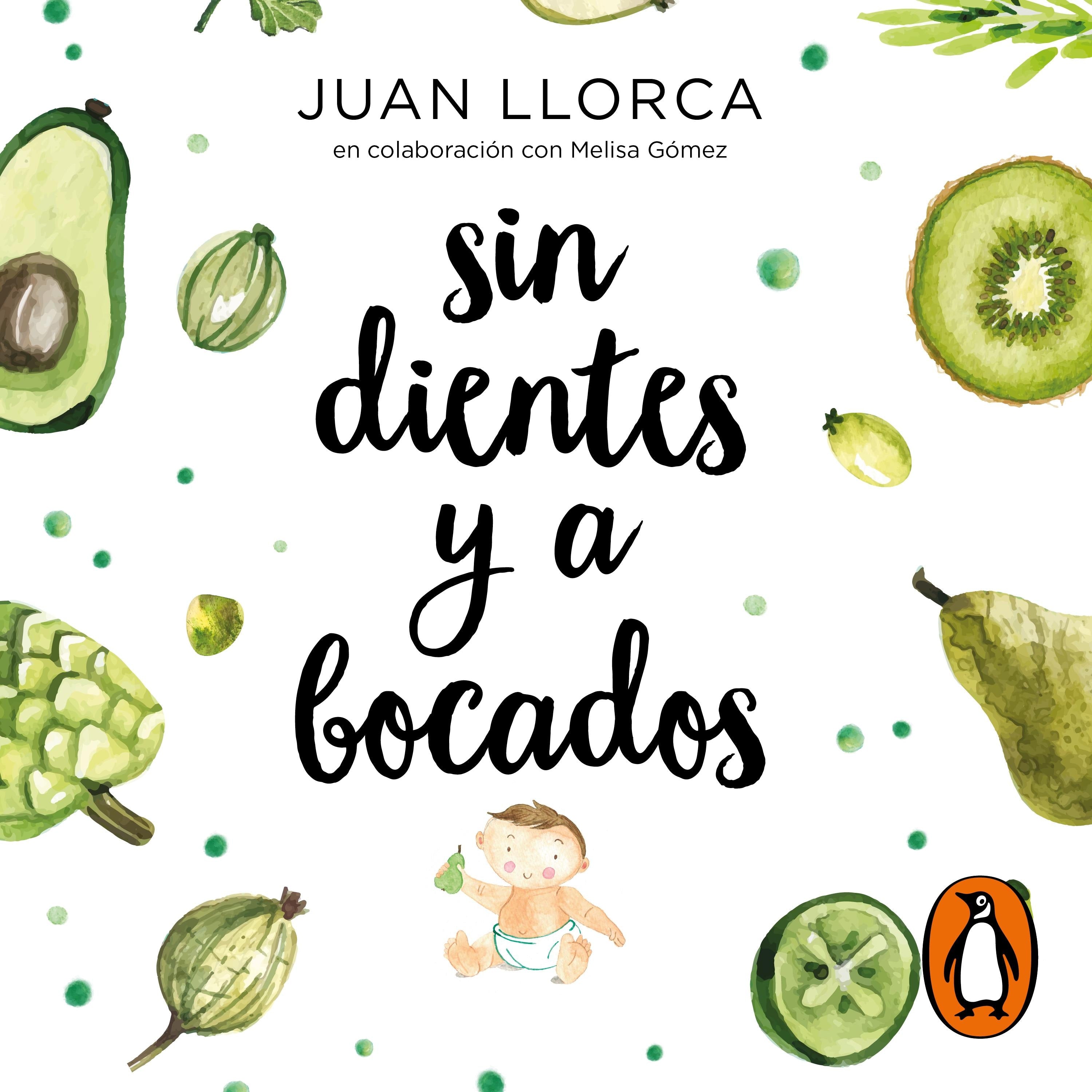 Sin dientes y a bocados