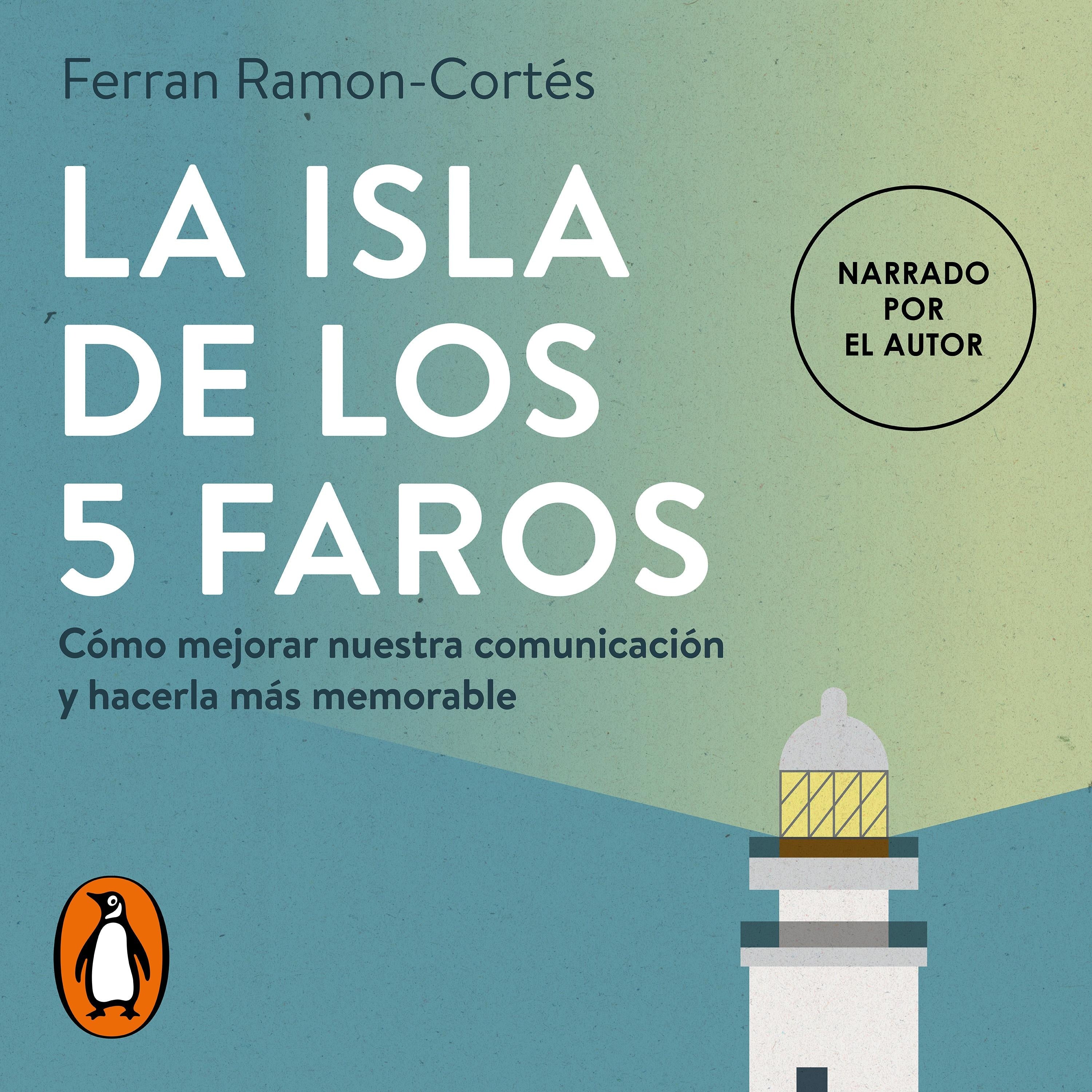 La isla de los 5 faros
