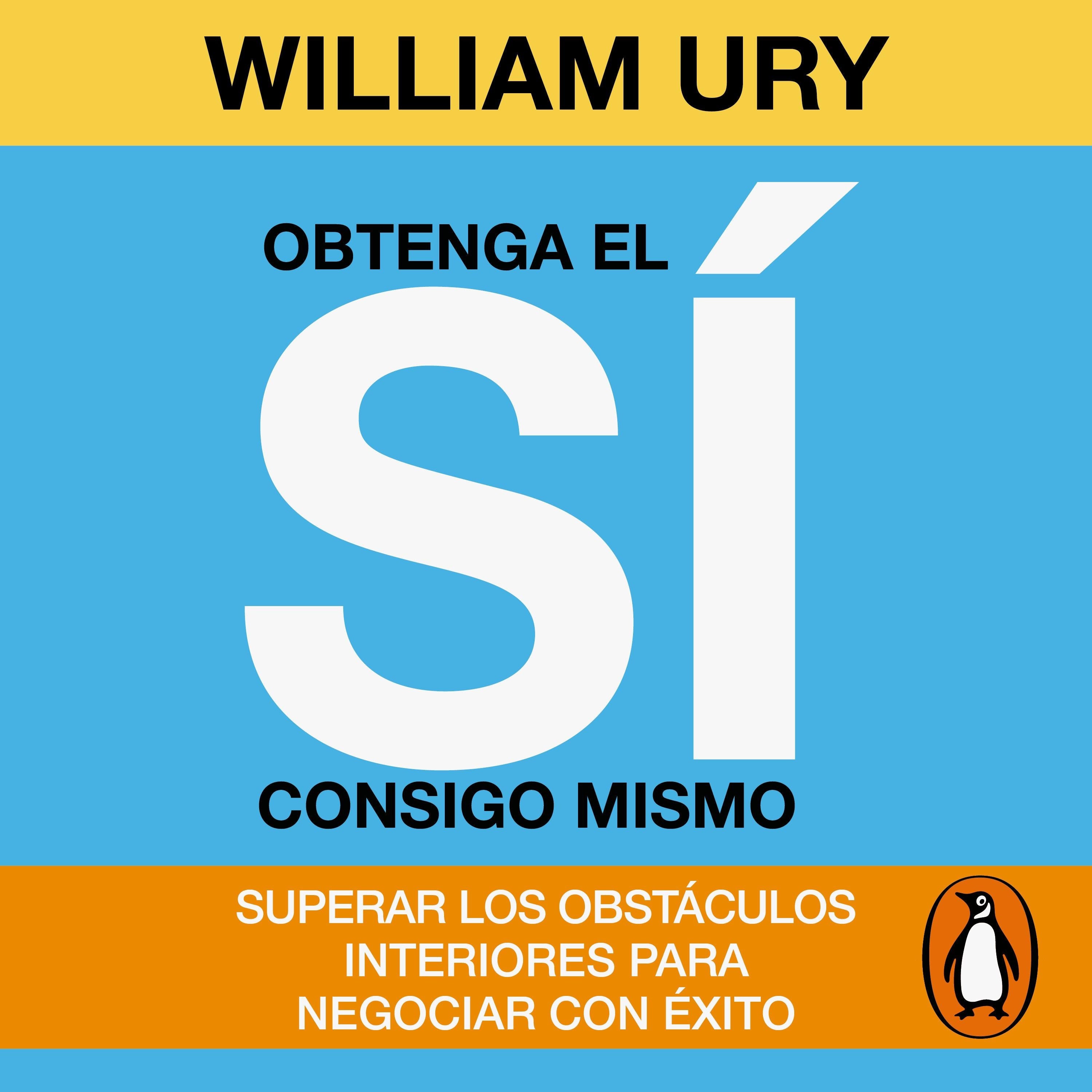 Obtenga el sí consigo mismo