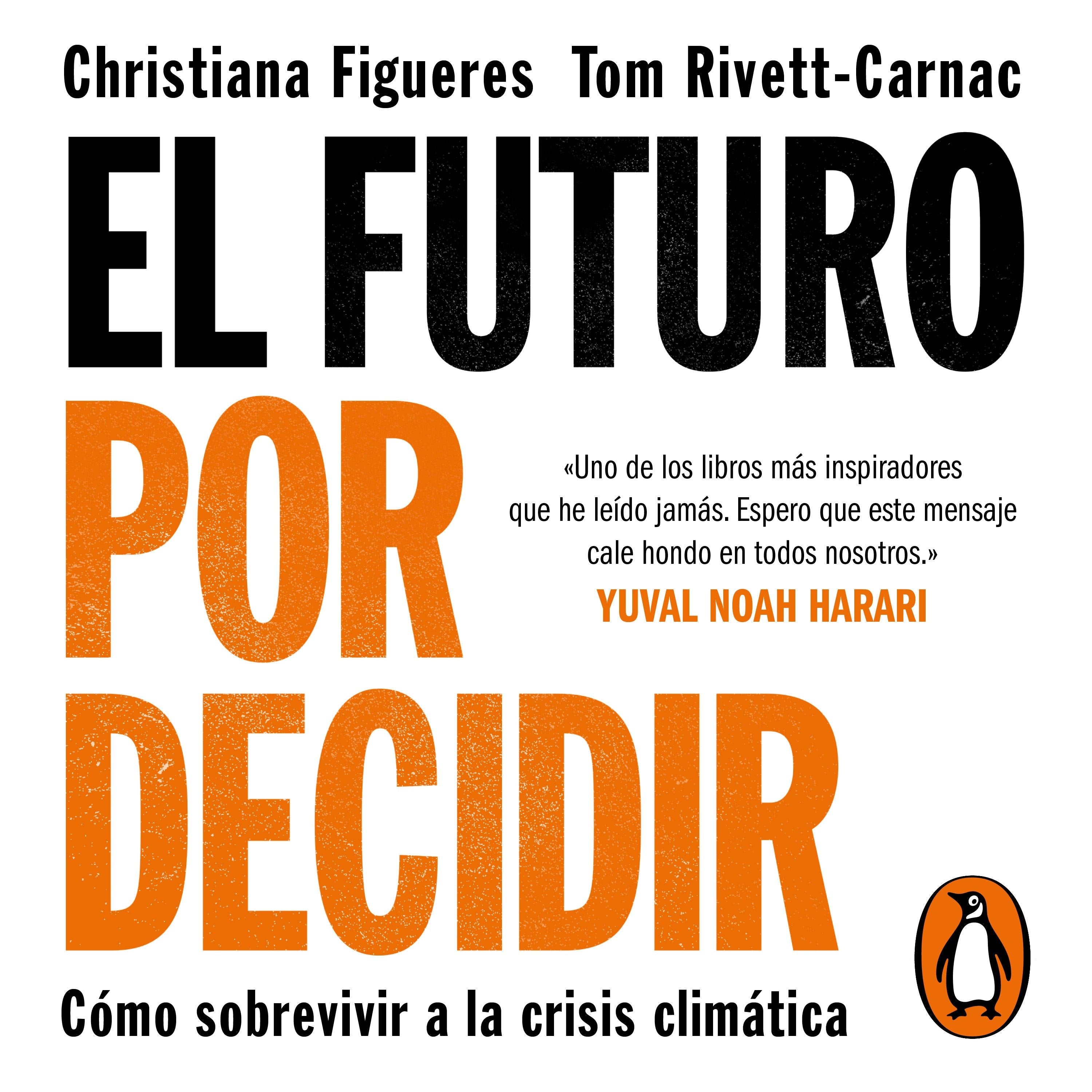 El futuro por decidir