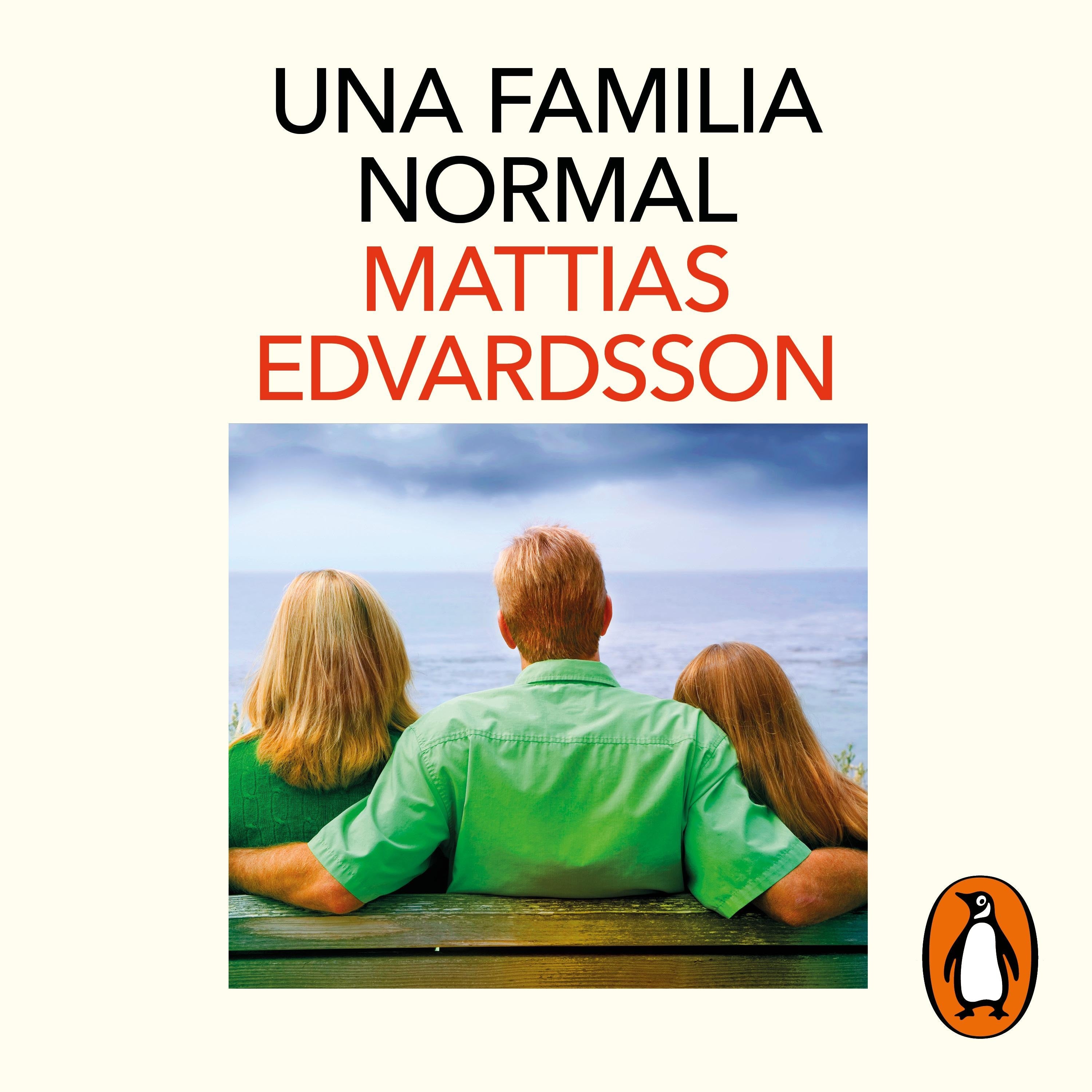 Una familia normal