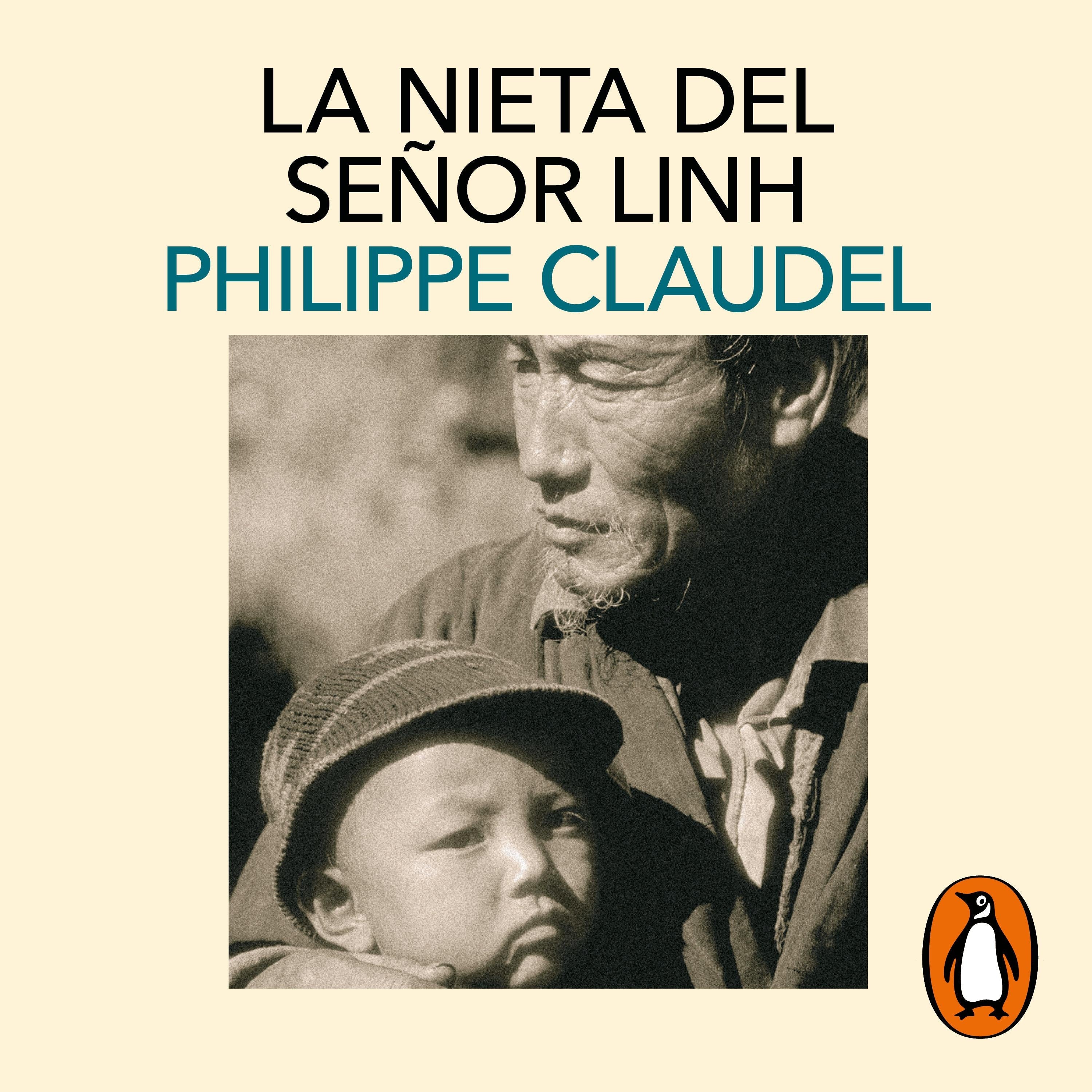 La nieta del señor Linh