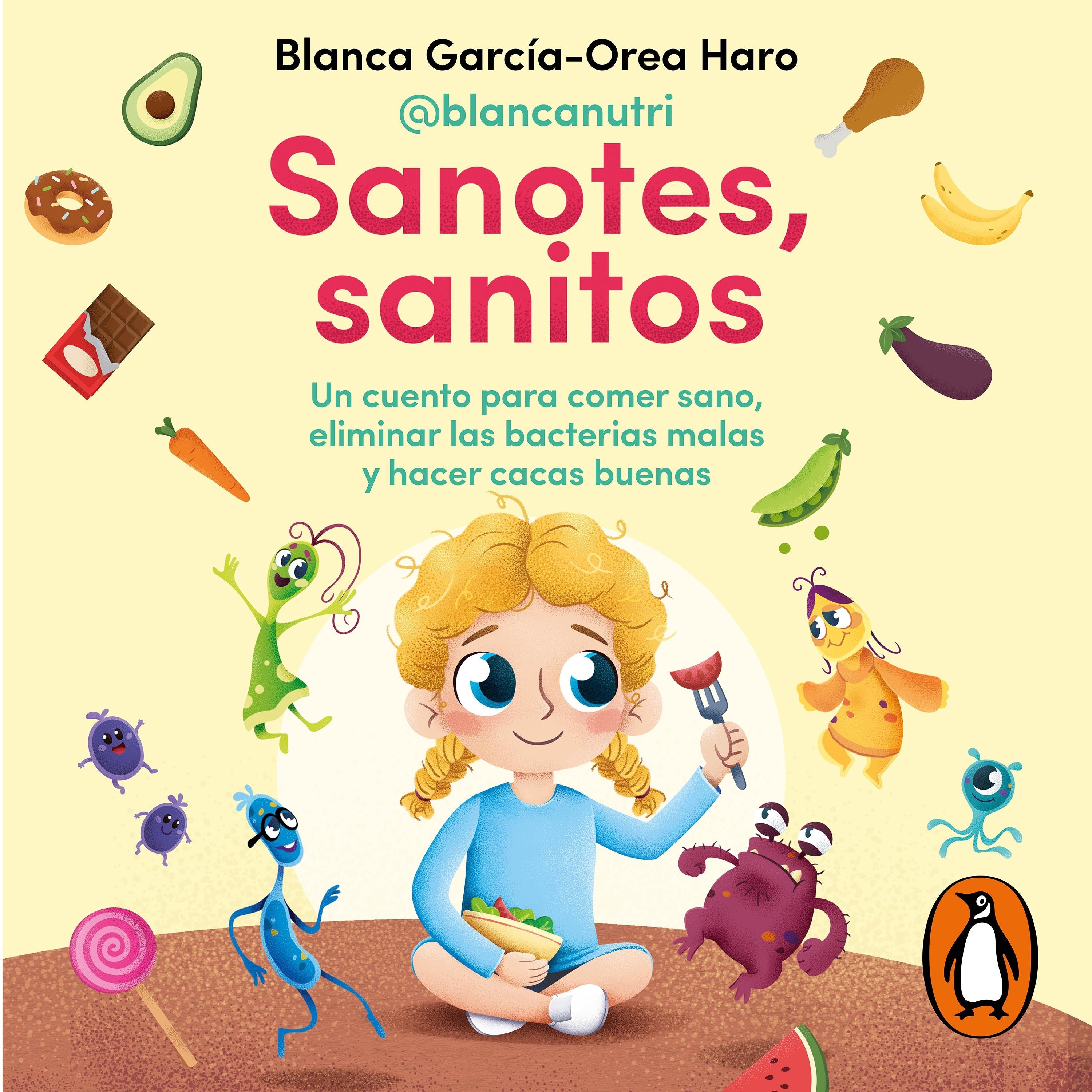 Sanotes, sanitos
