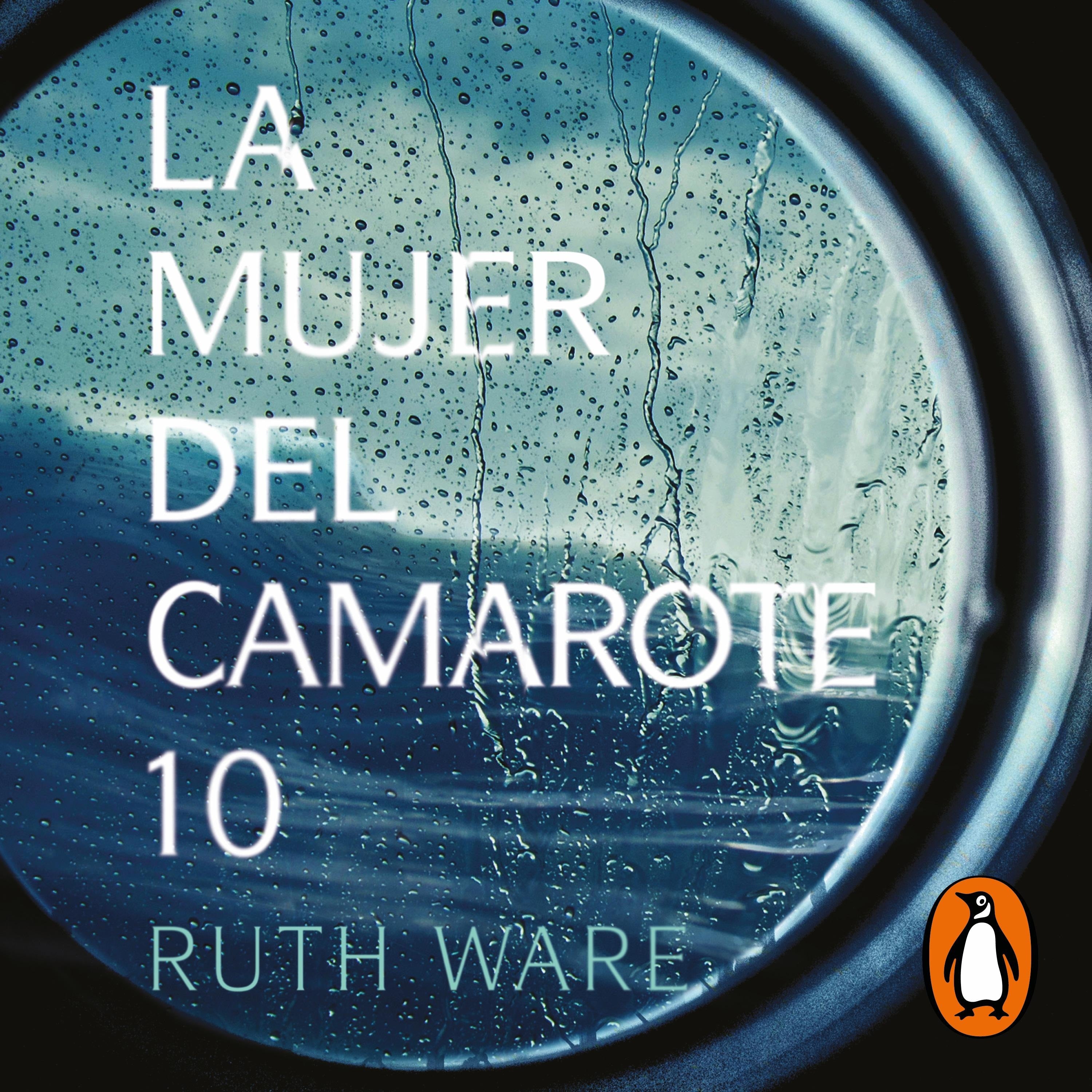 La mujer del camarote 10