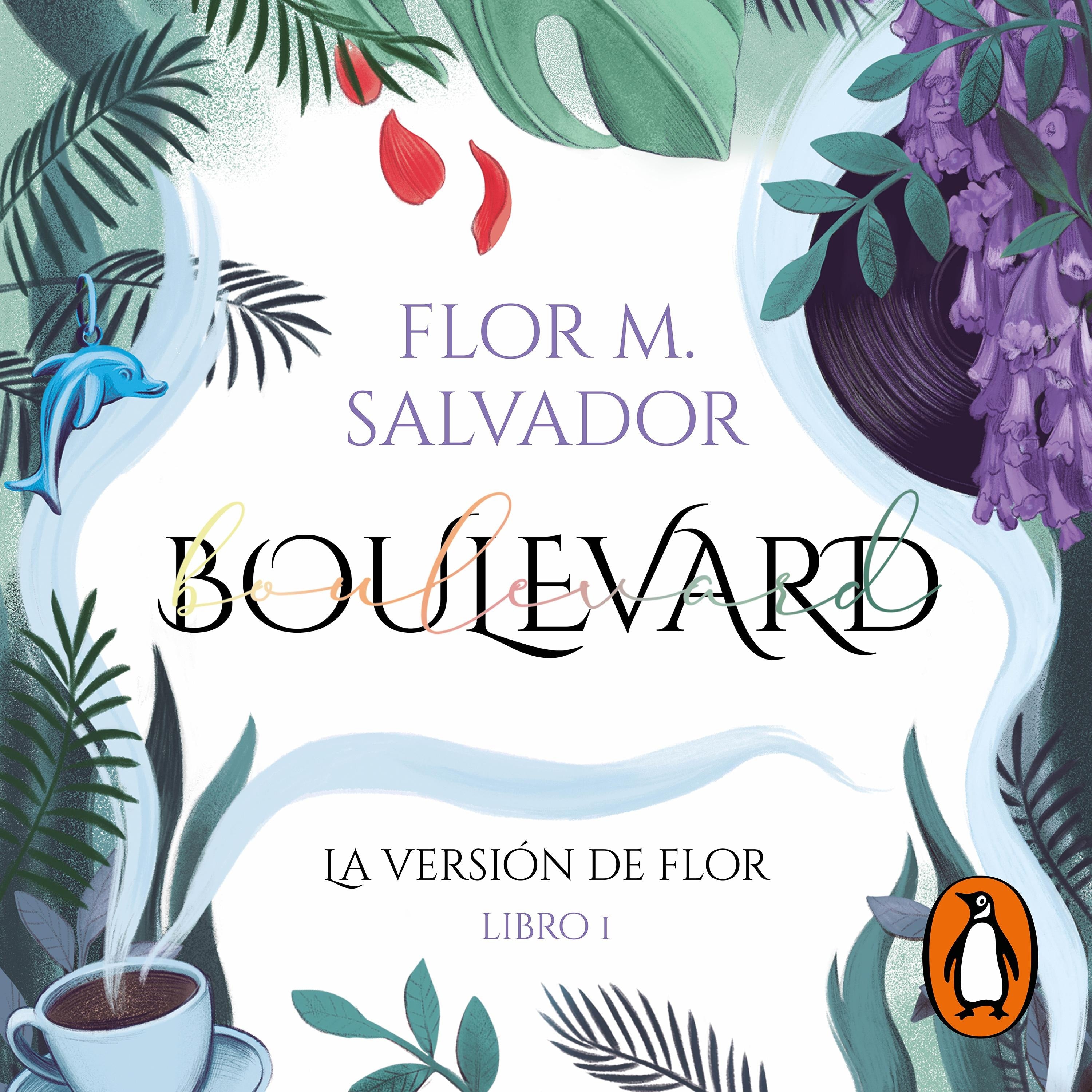 Boulevard. Libro 1