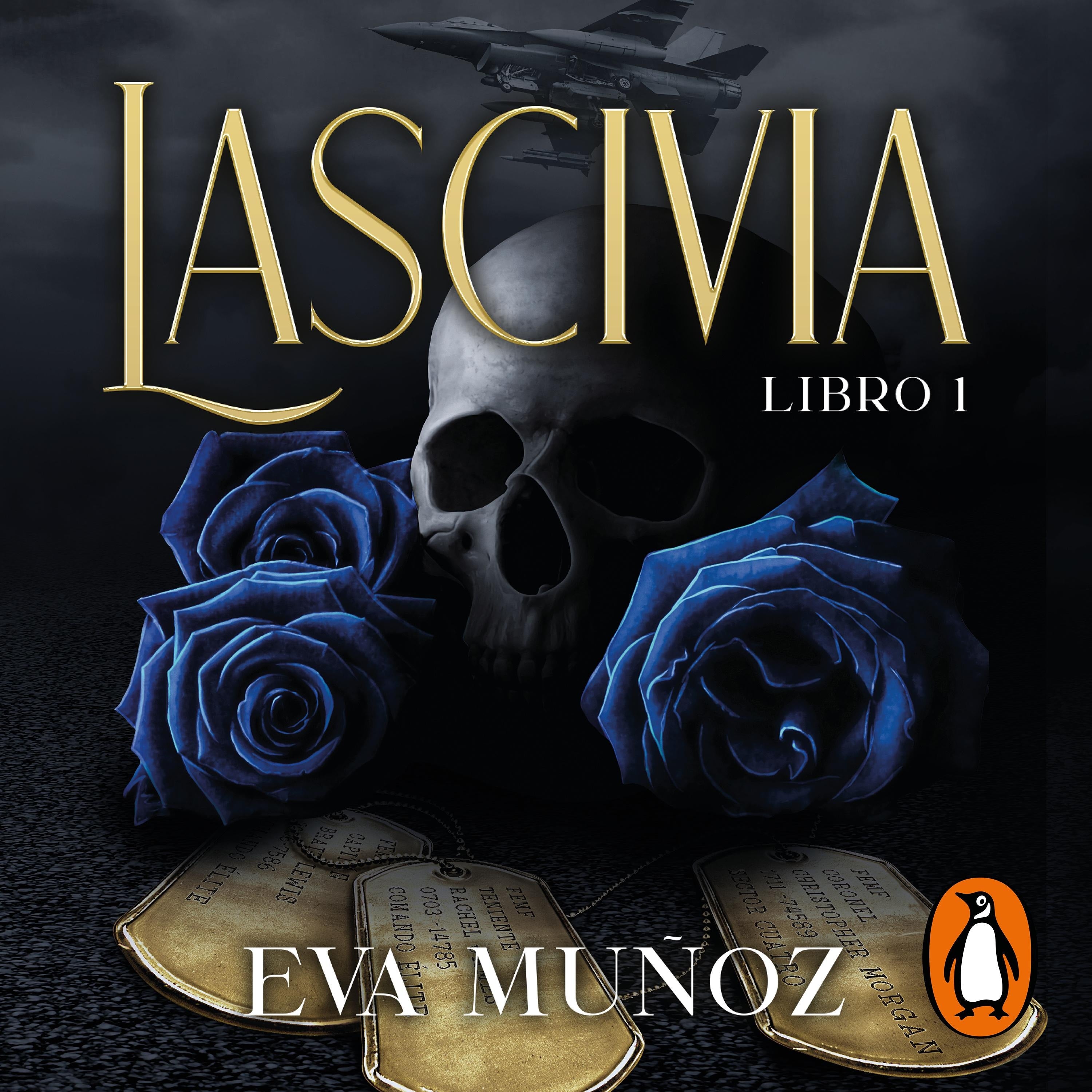 Lascivia. Libro 1 (Pecados placenteros 1.1)