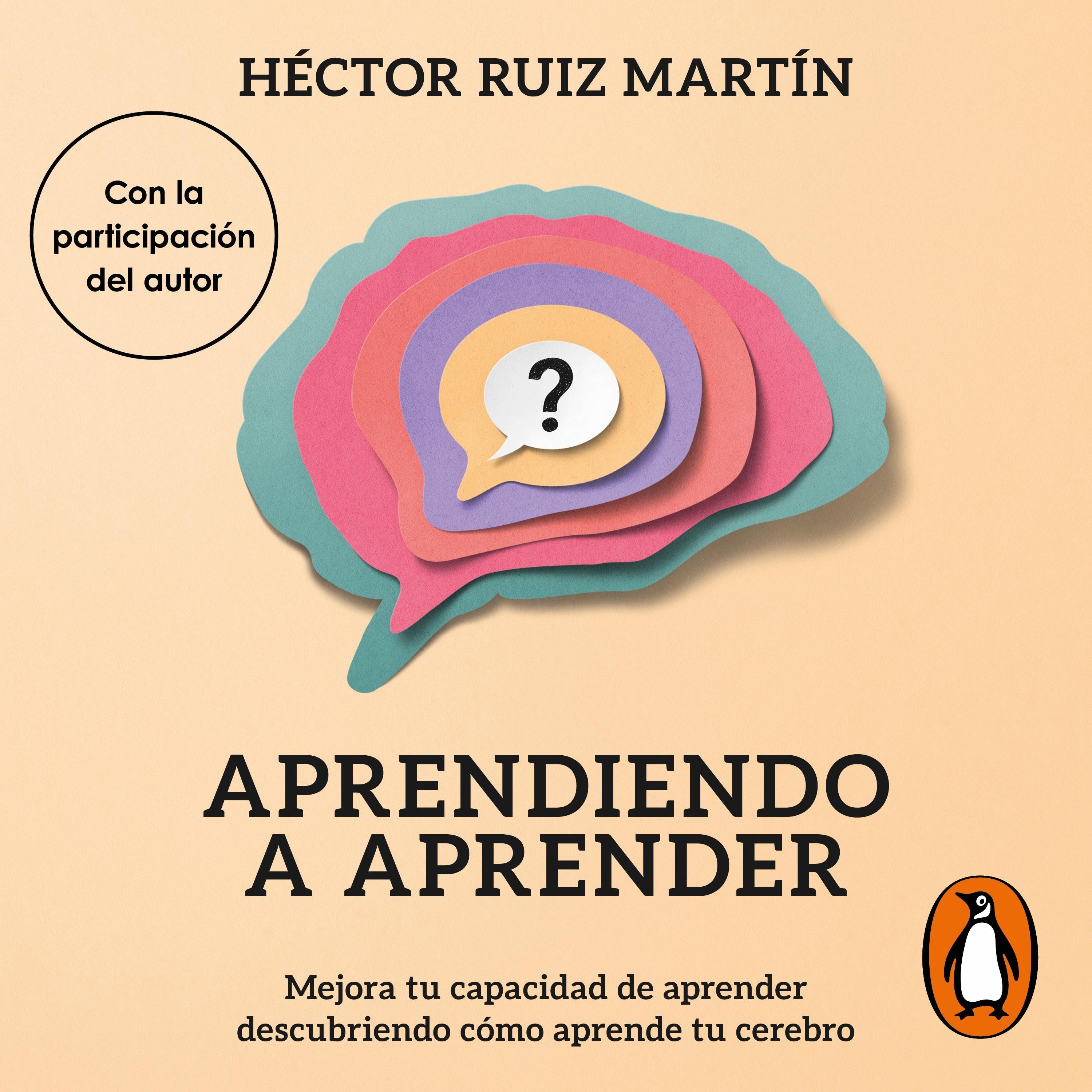 Aprendiendo a aprender