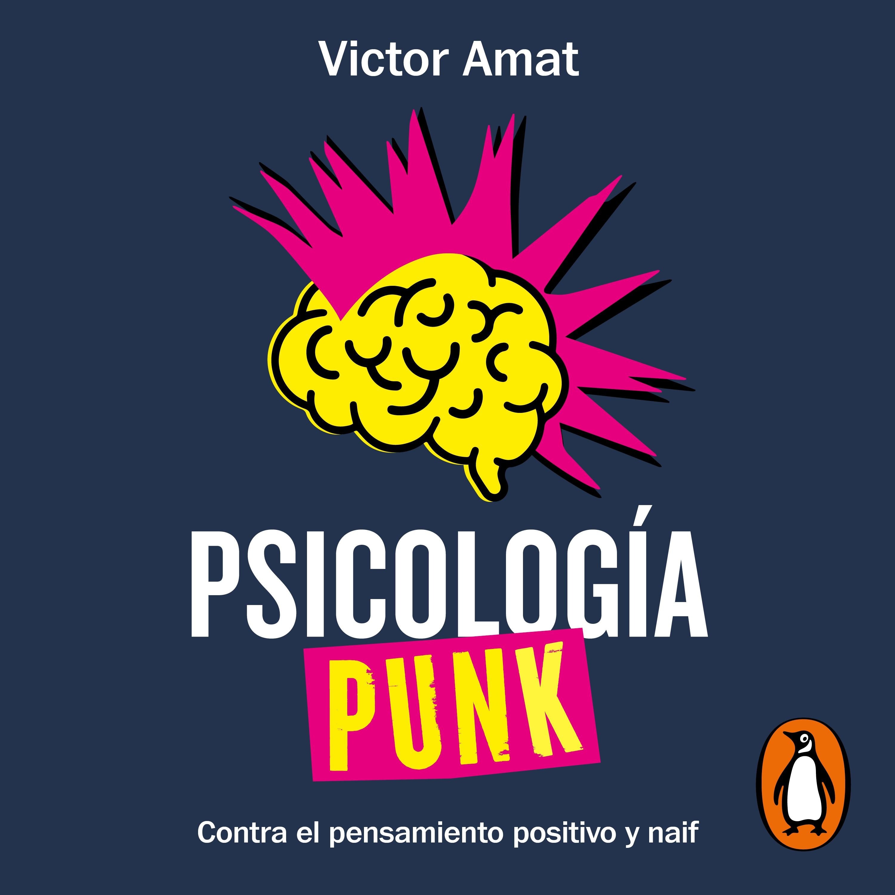 Psicología punk
