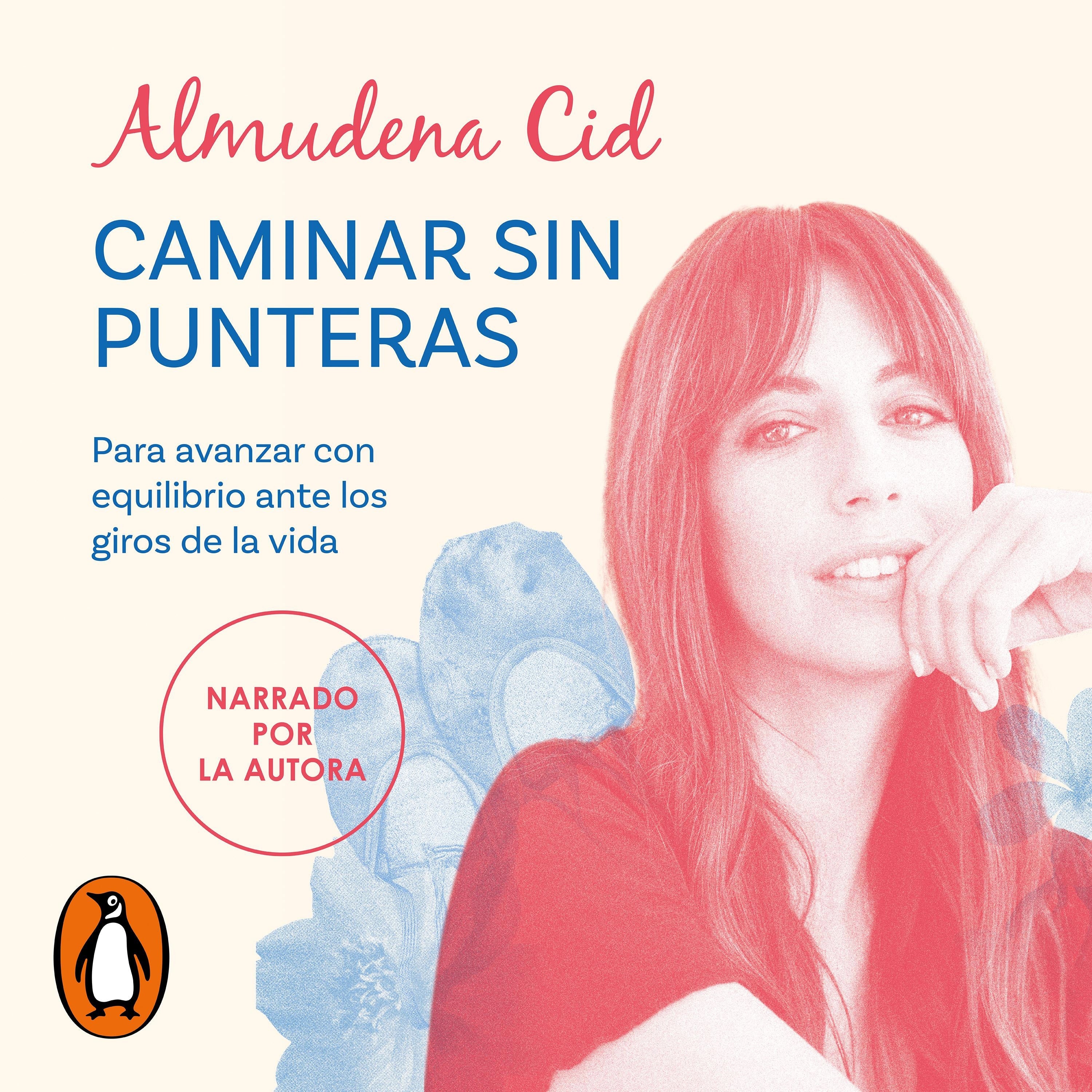 Caminar sin punteras