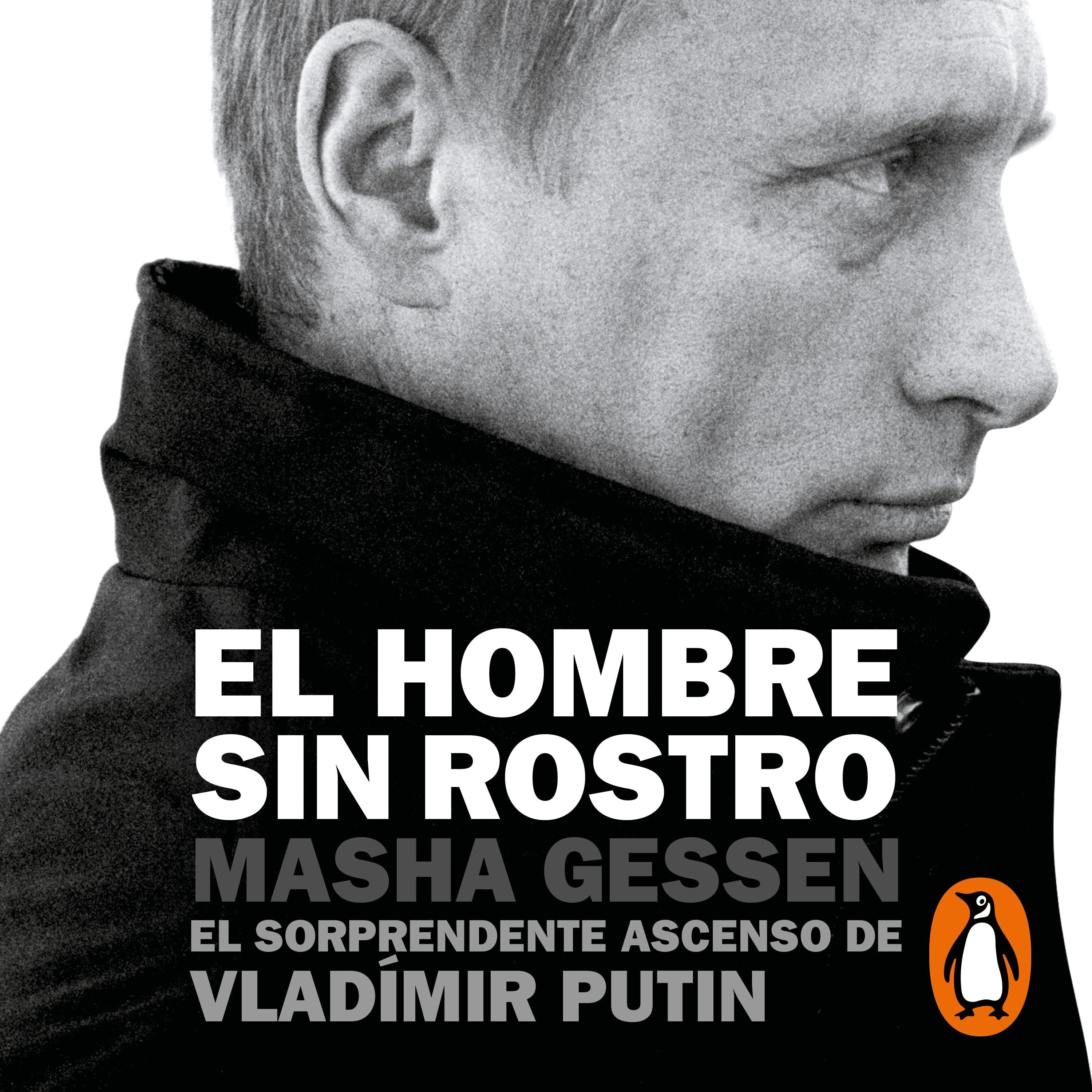 El hombre sin rostro