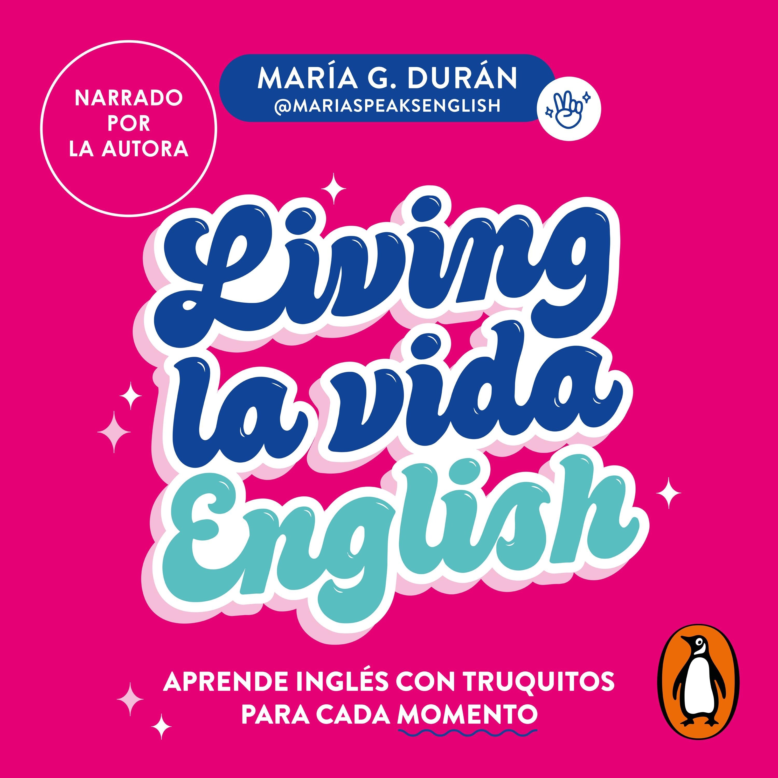 Living la vida English