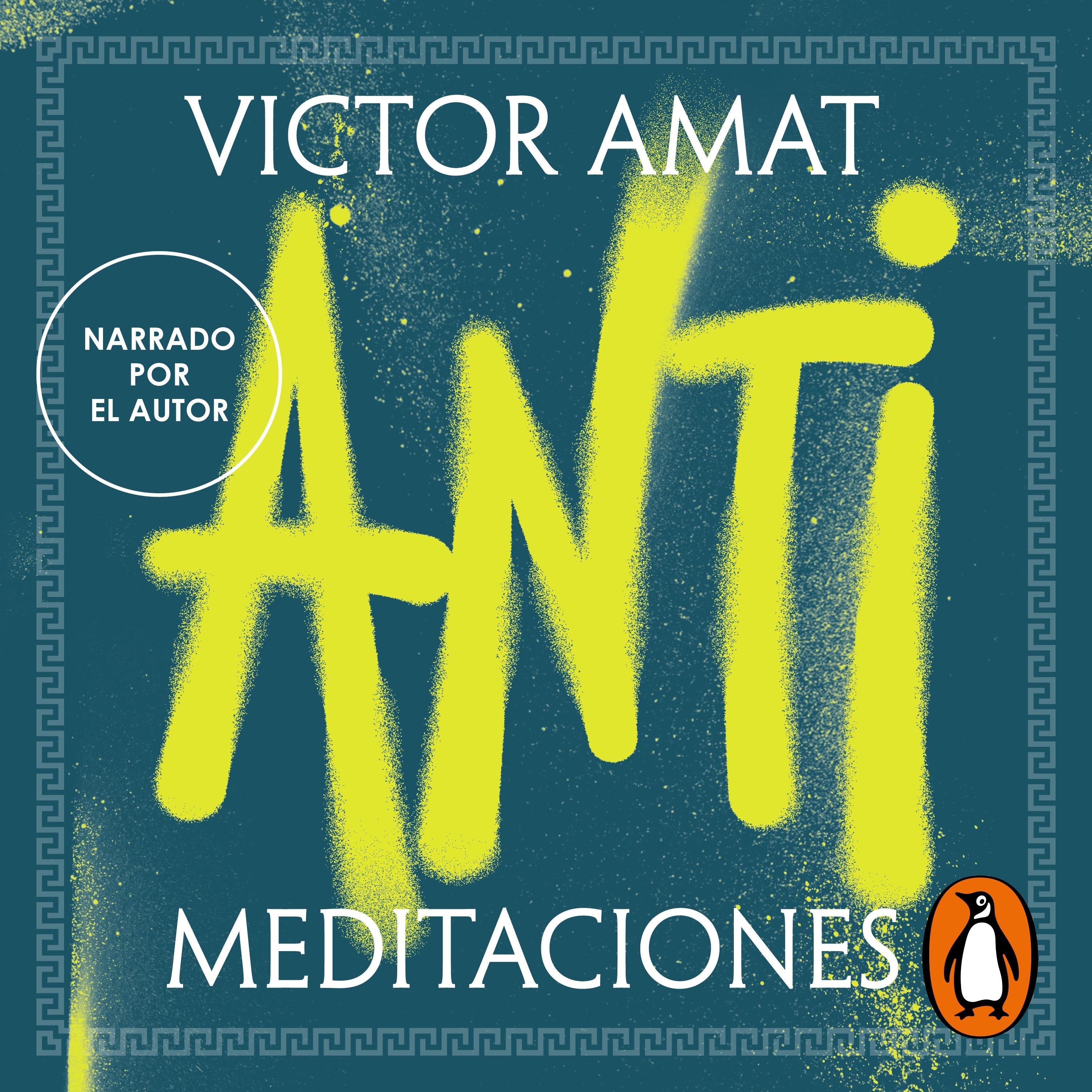 Antimeditaciones