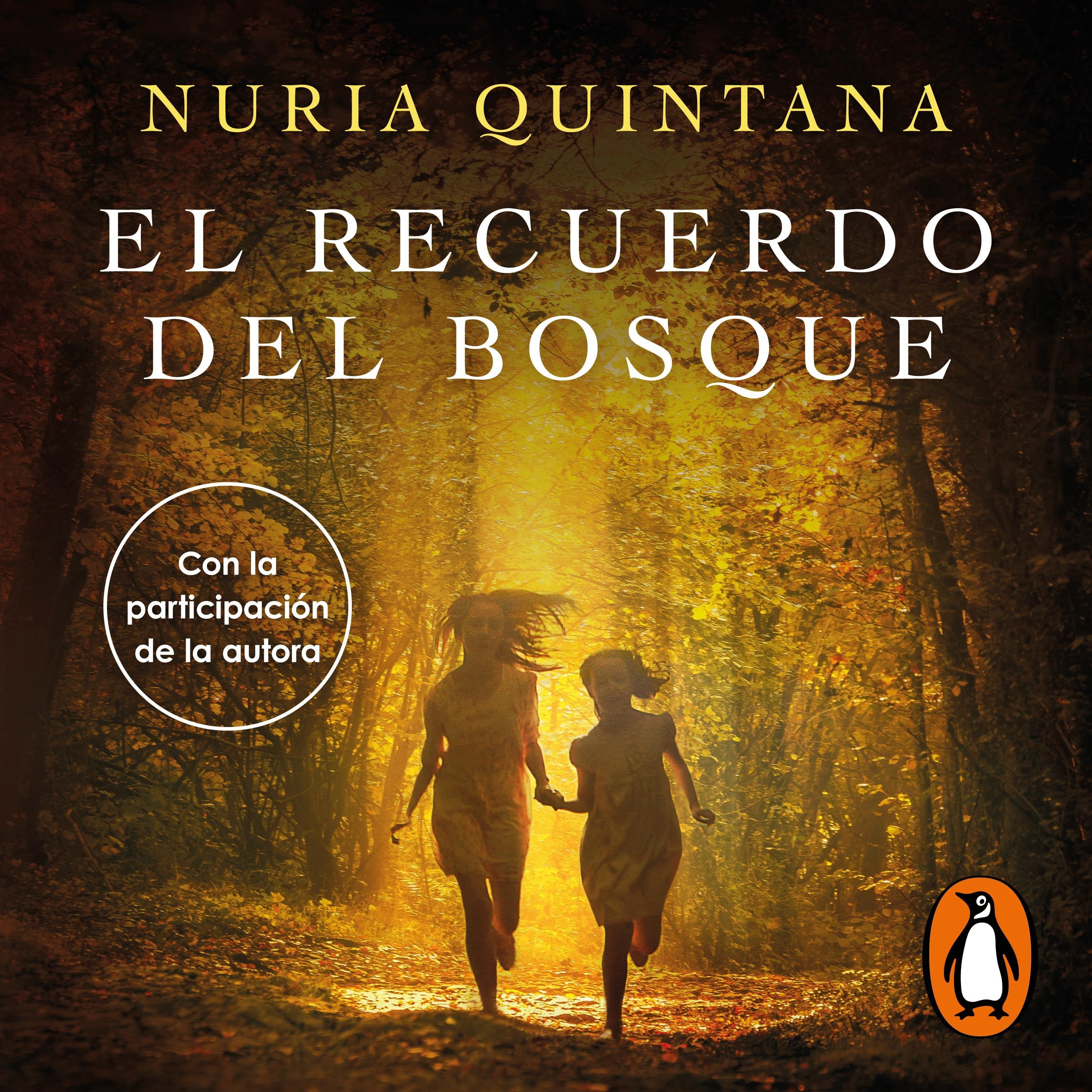 El recuerdo del bosque