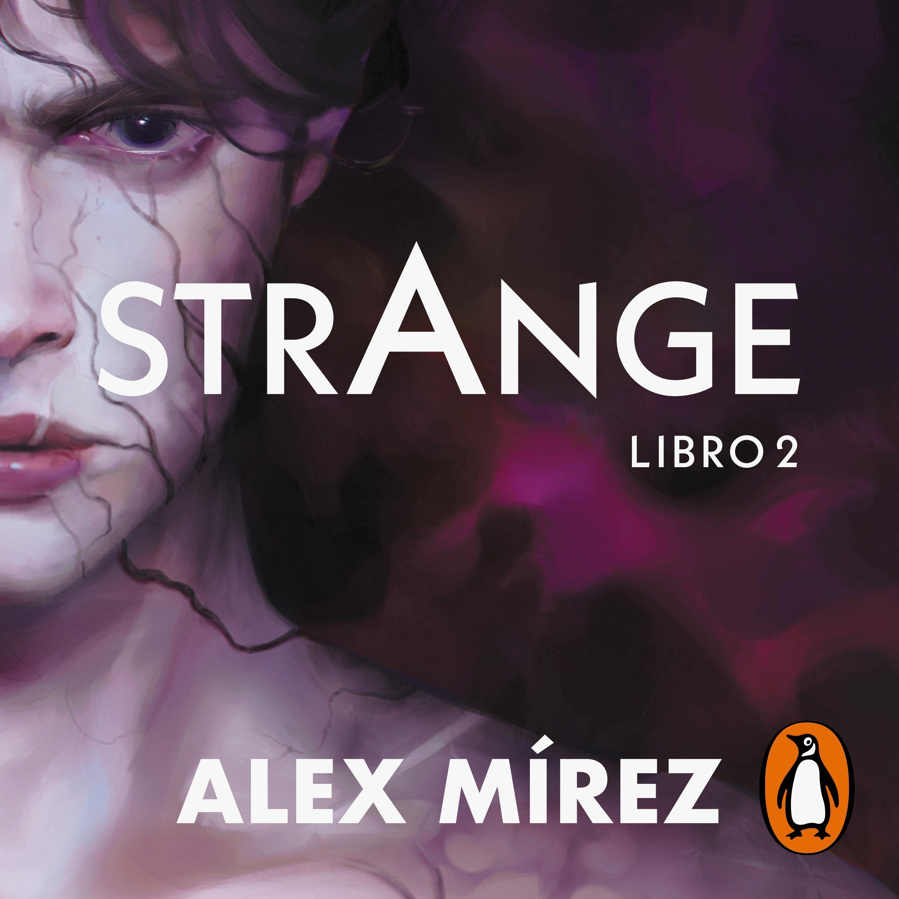 Strange. Libro 2