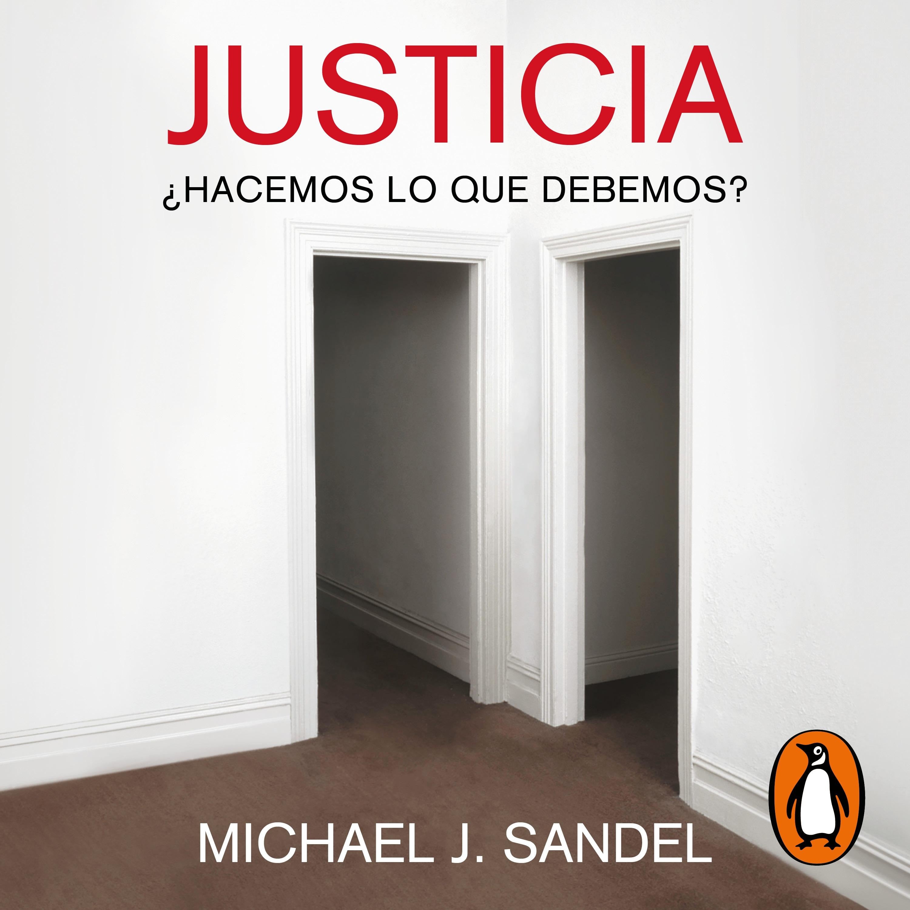 Justicia
