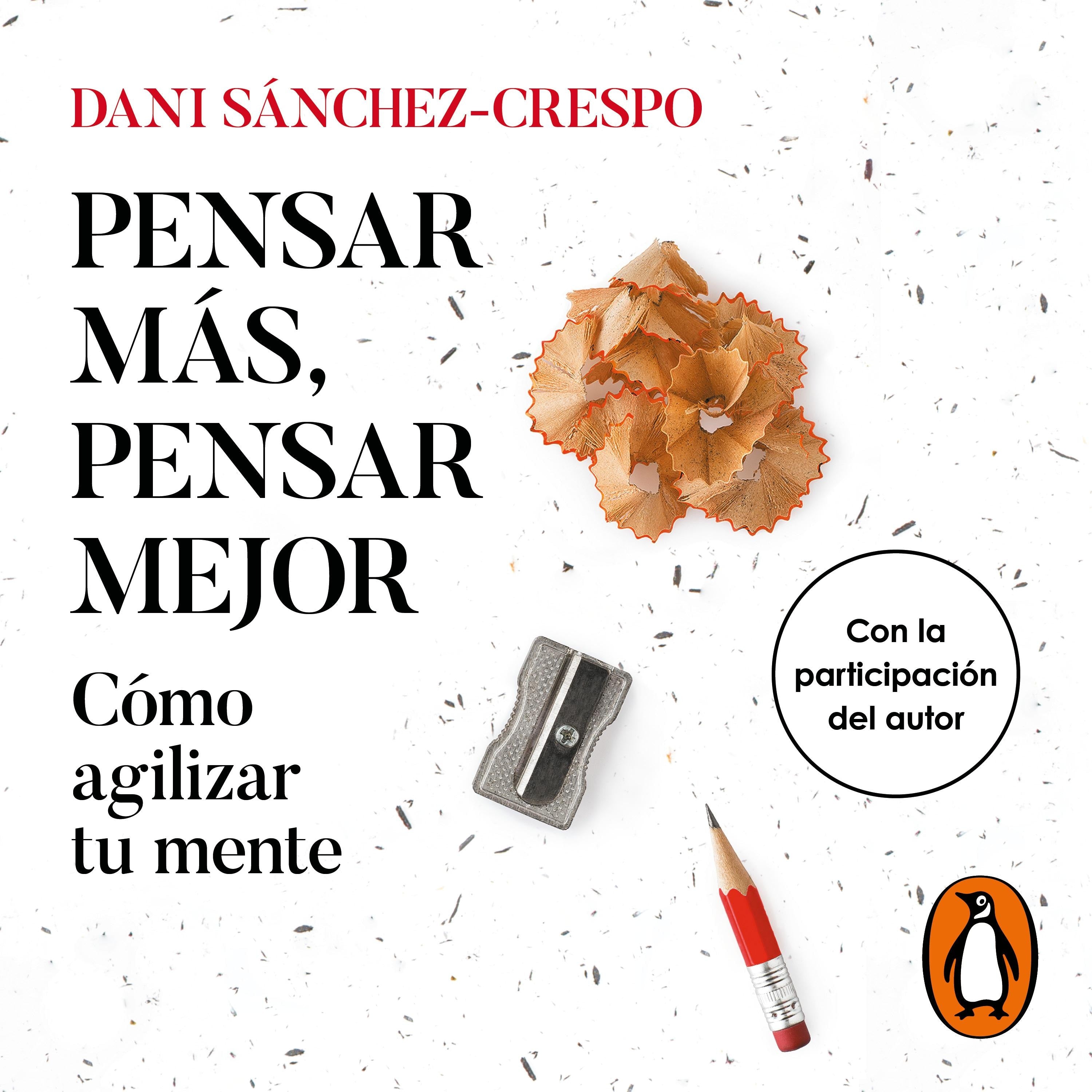 Pensar más, pensar mejor