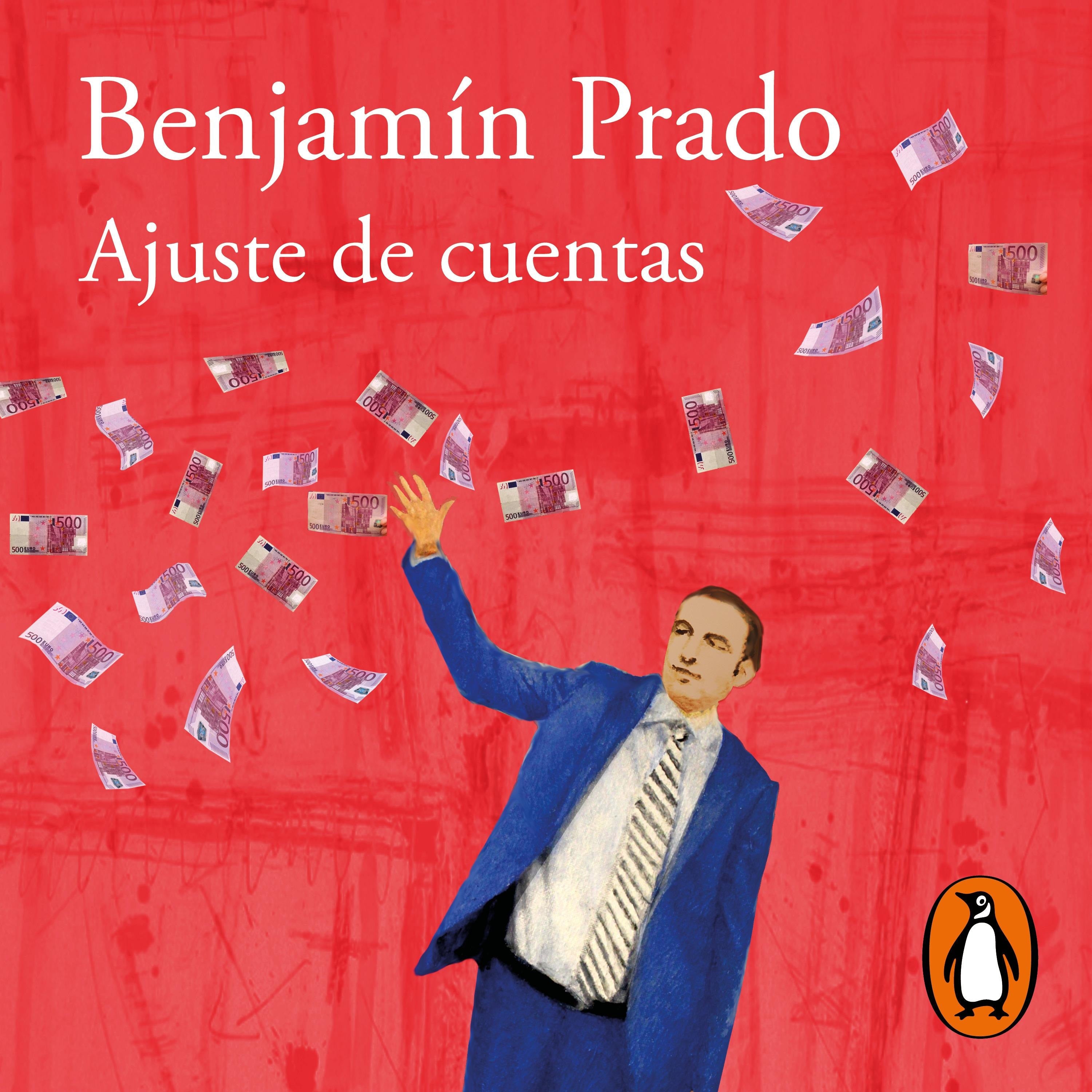 Ajuste de cuentas (Los casos de Juan Urbano 3)
