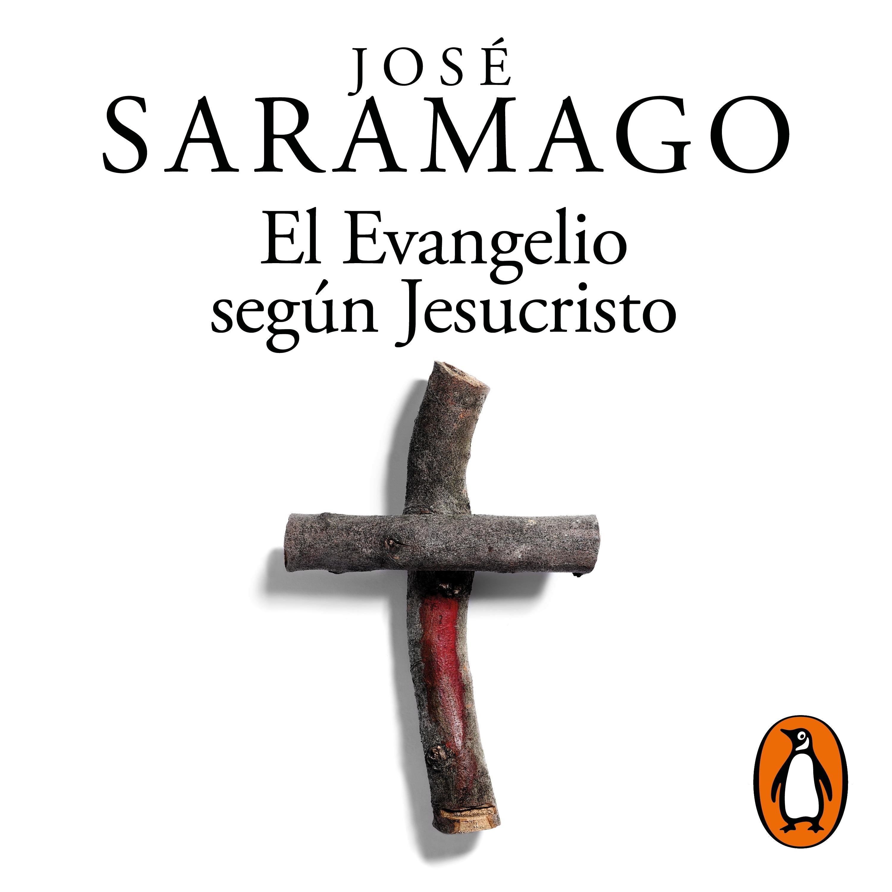 El Evangelio según Jesucristo