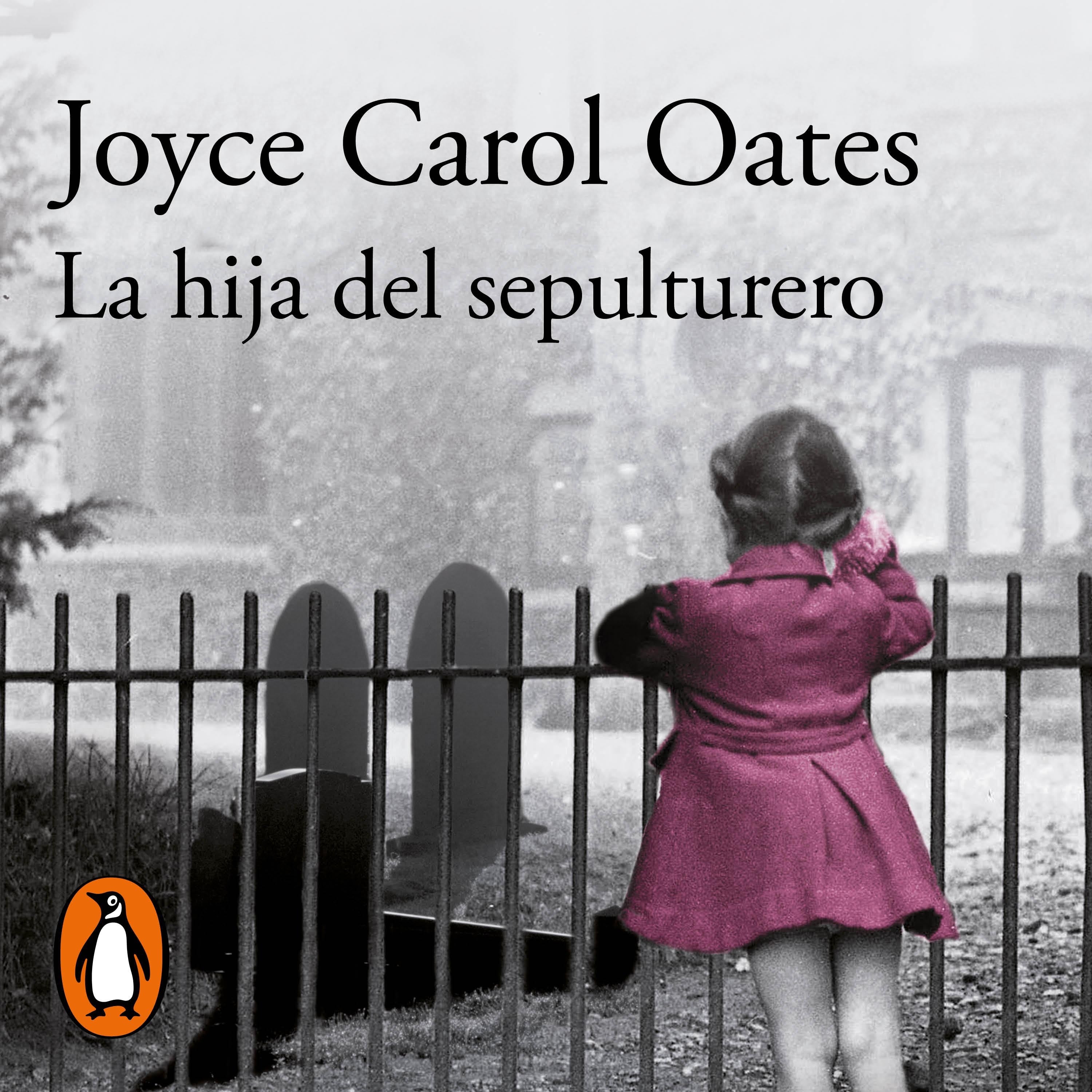 La hija del sepulturero