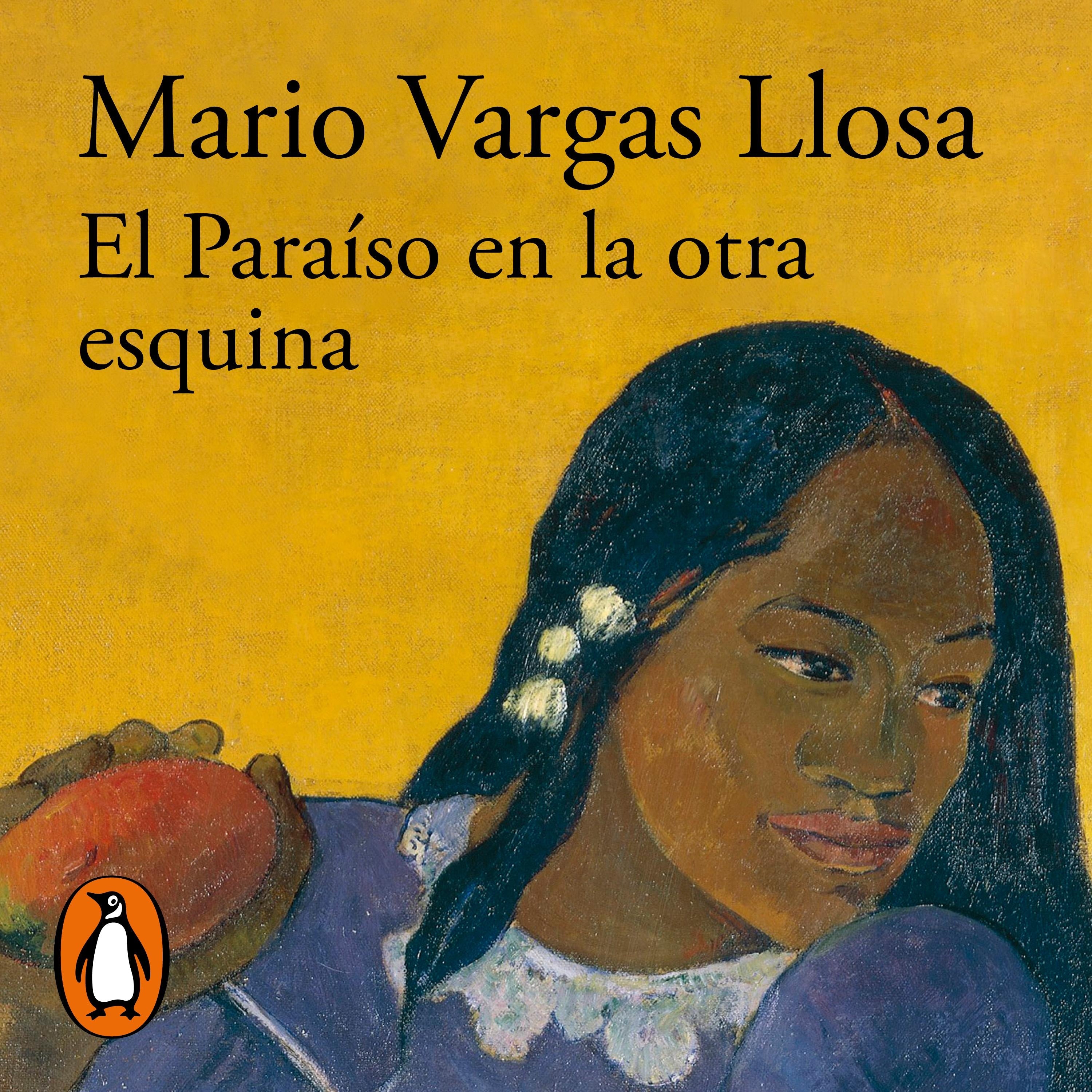 El Paraíso en la otra esquina