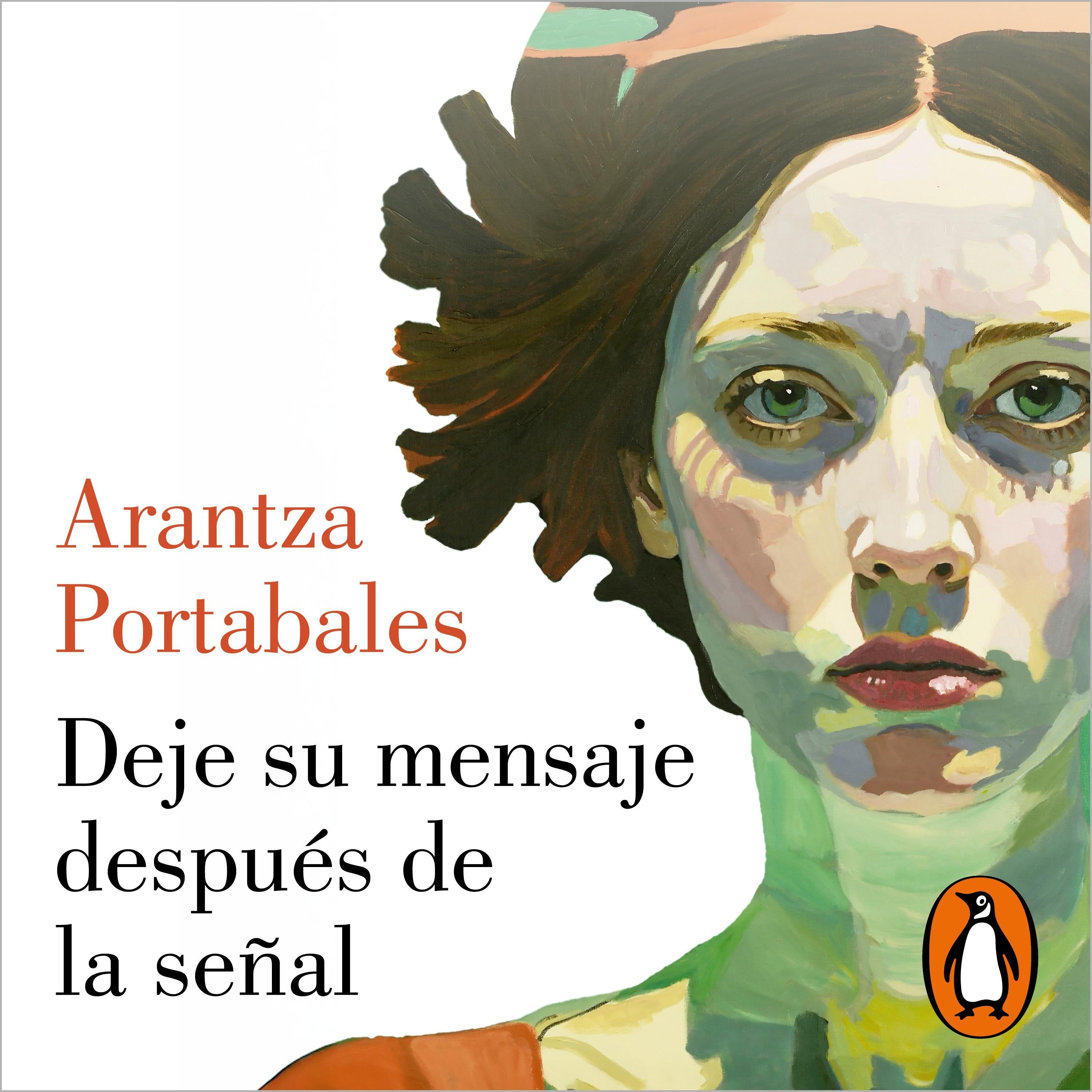 Deje su mensaje después de la señal