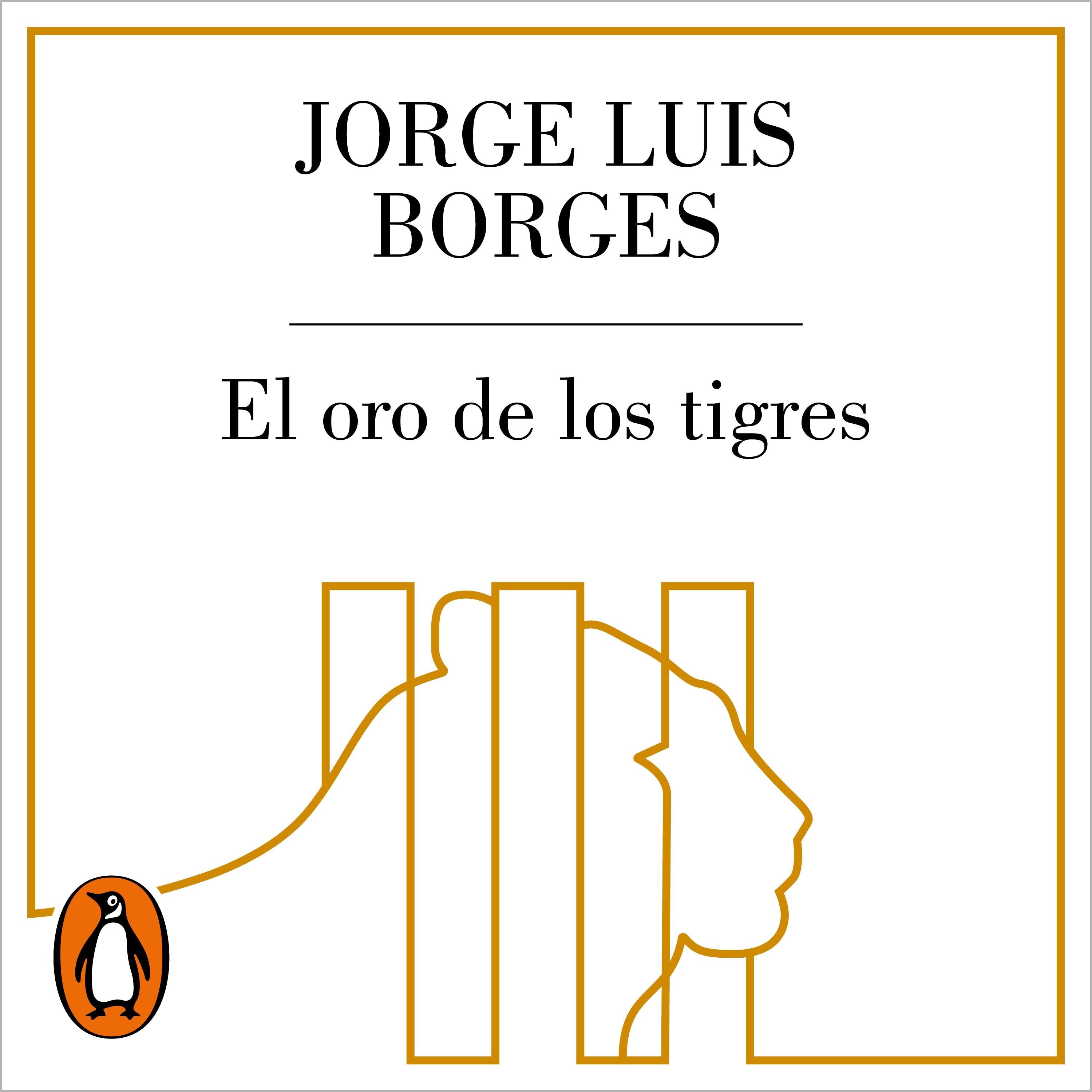 El oro de los tigres