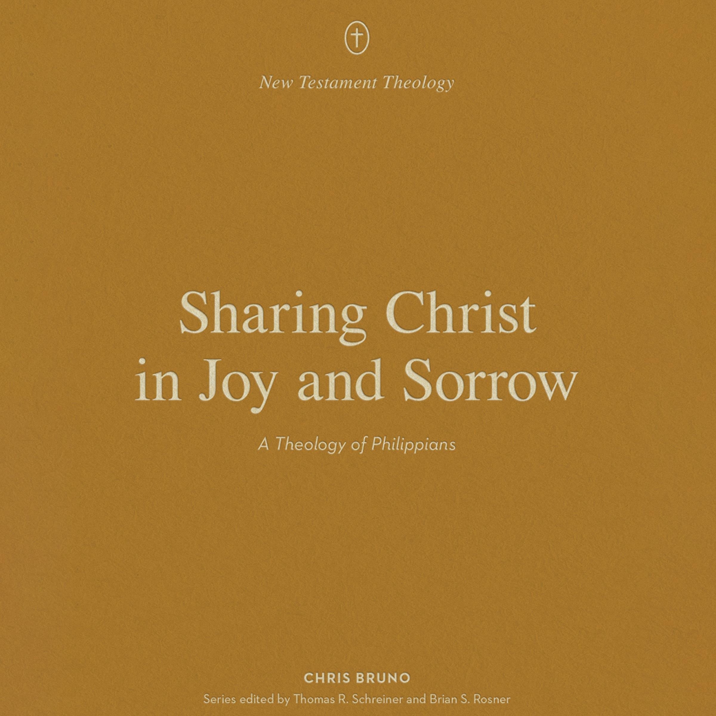 Sharing Christ in Joy and Sorrow
