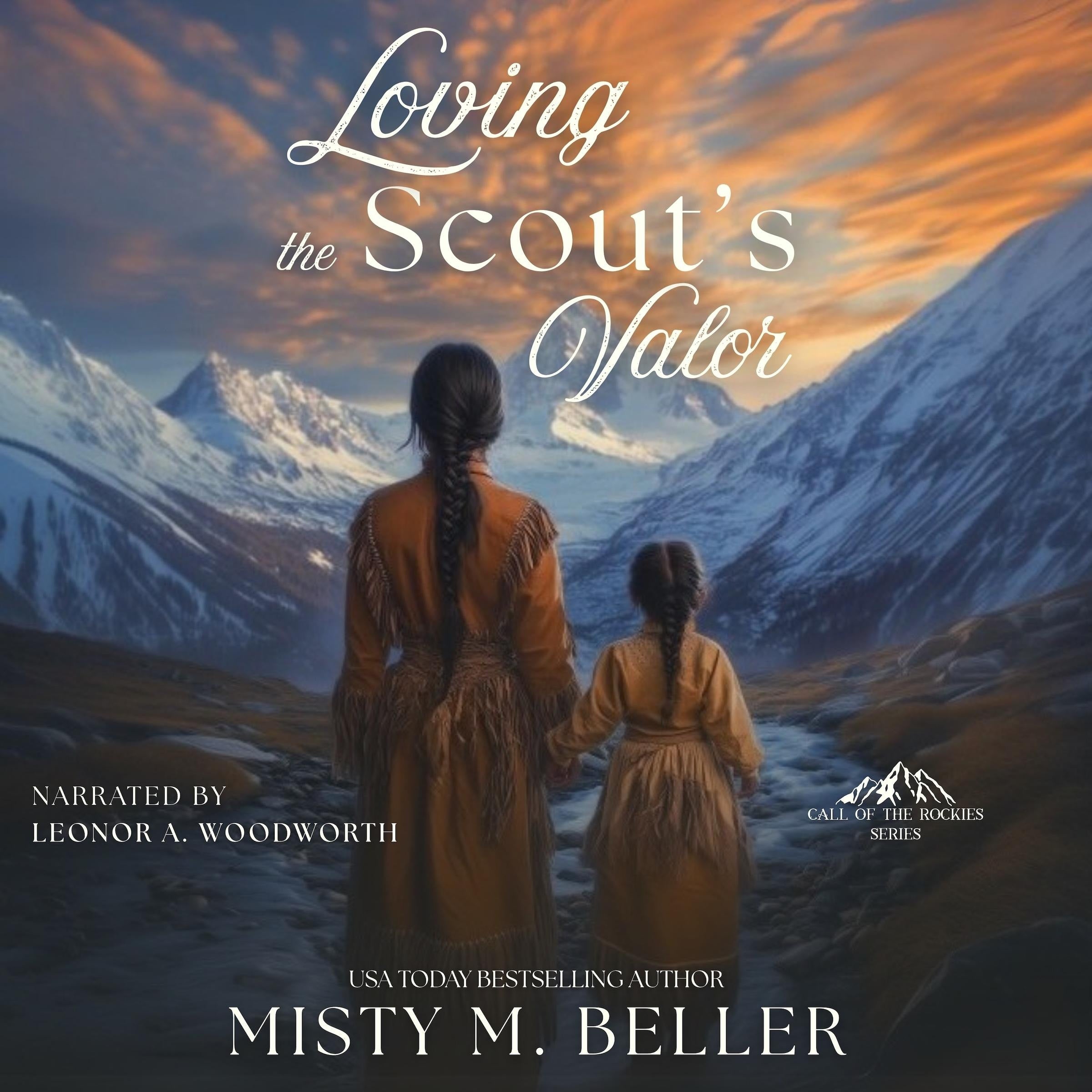 Loving the Scout's Valor