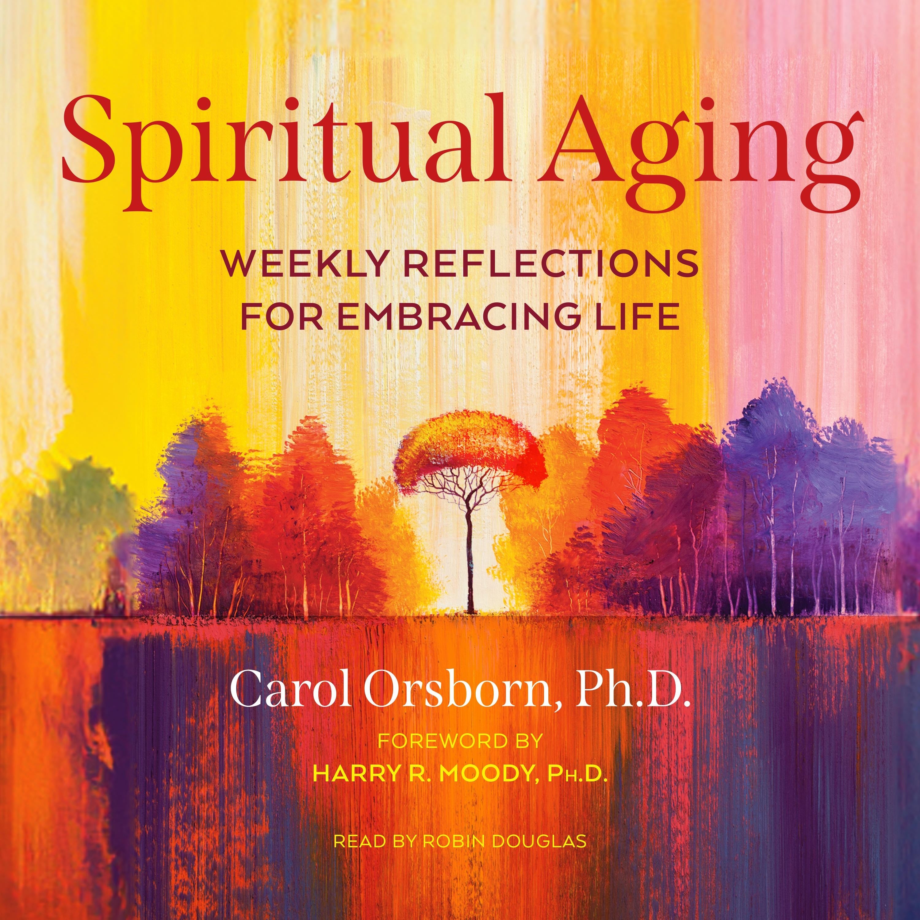 Spiritual Aging