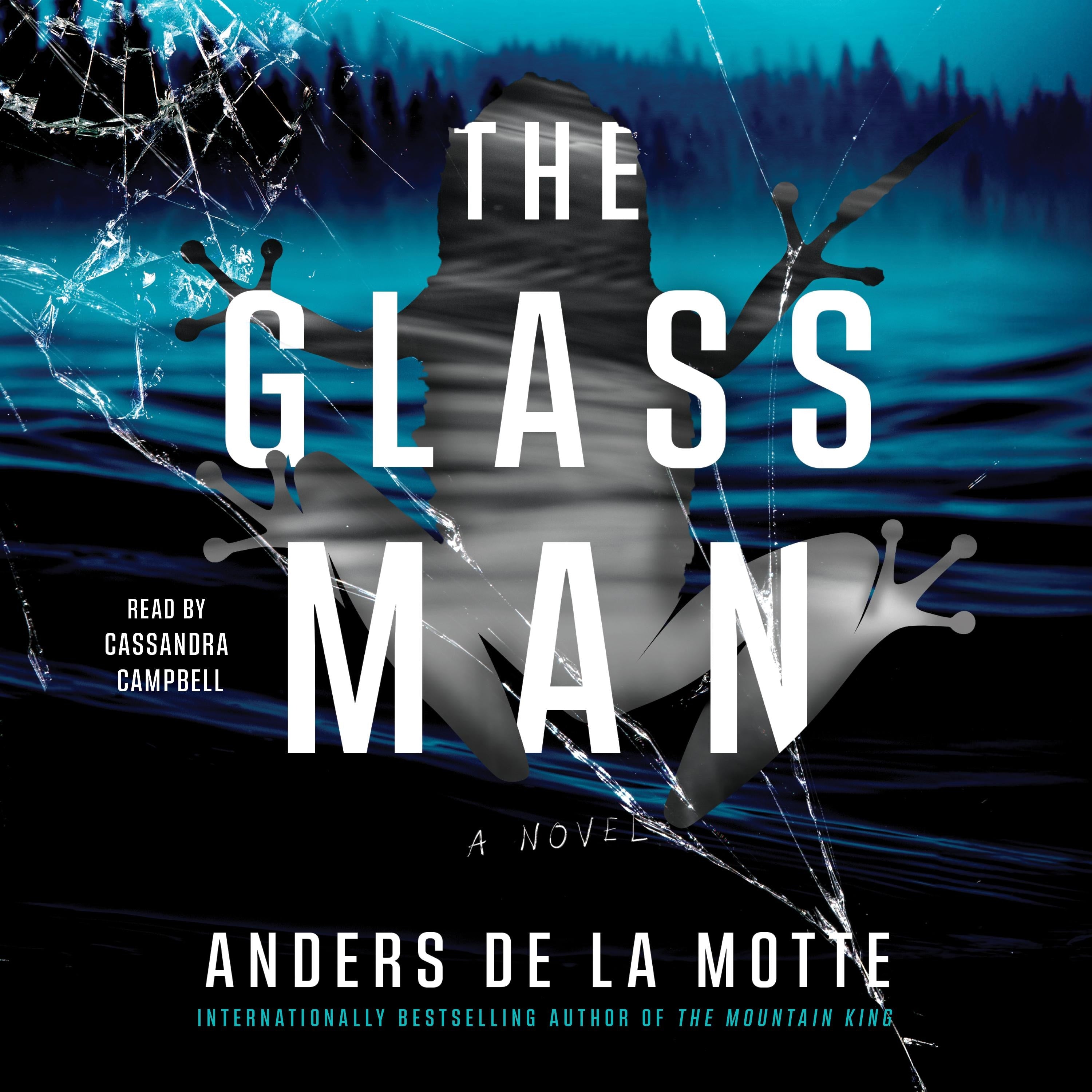 The Glass Man
