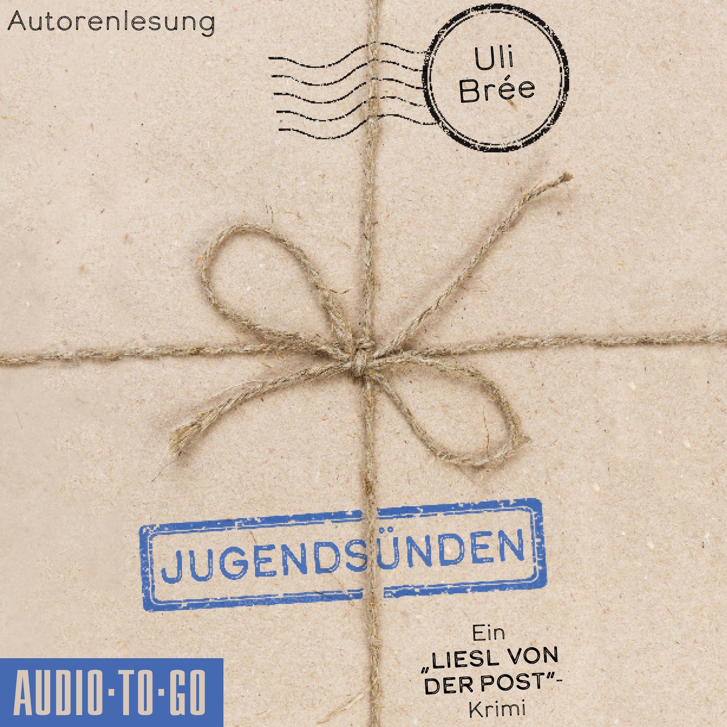 Jugendsünden - Liesl von der Post, Band 1 (ungekürzt)