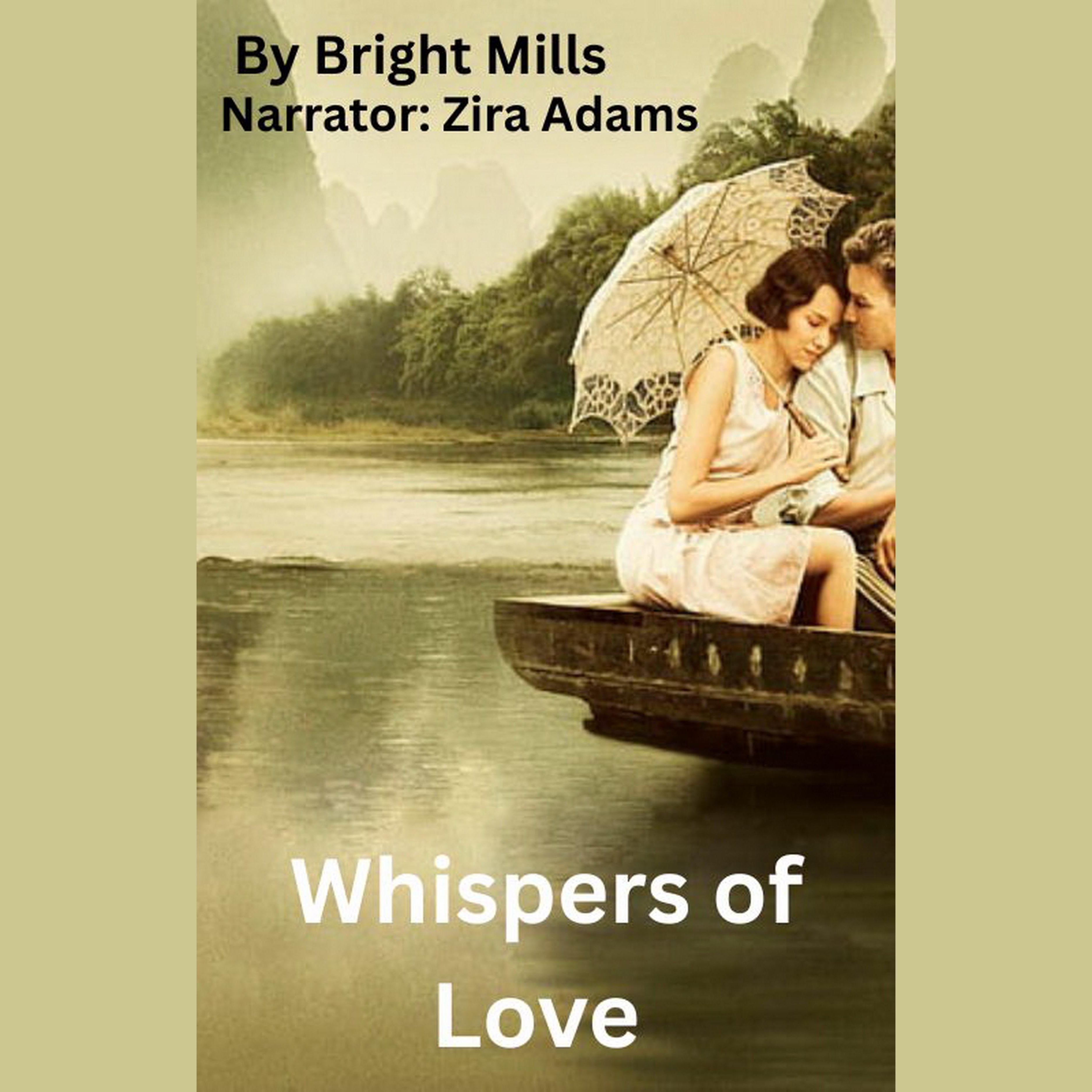 Whispers of Love