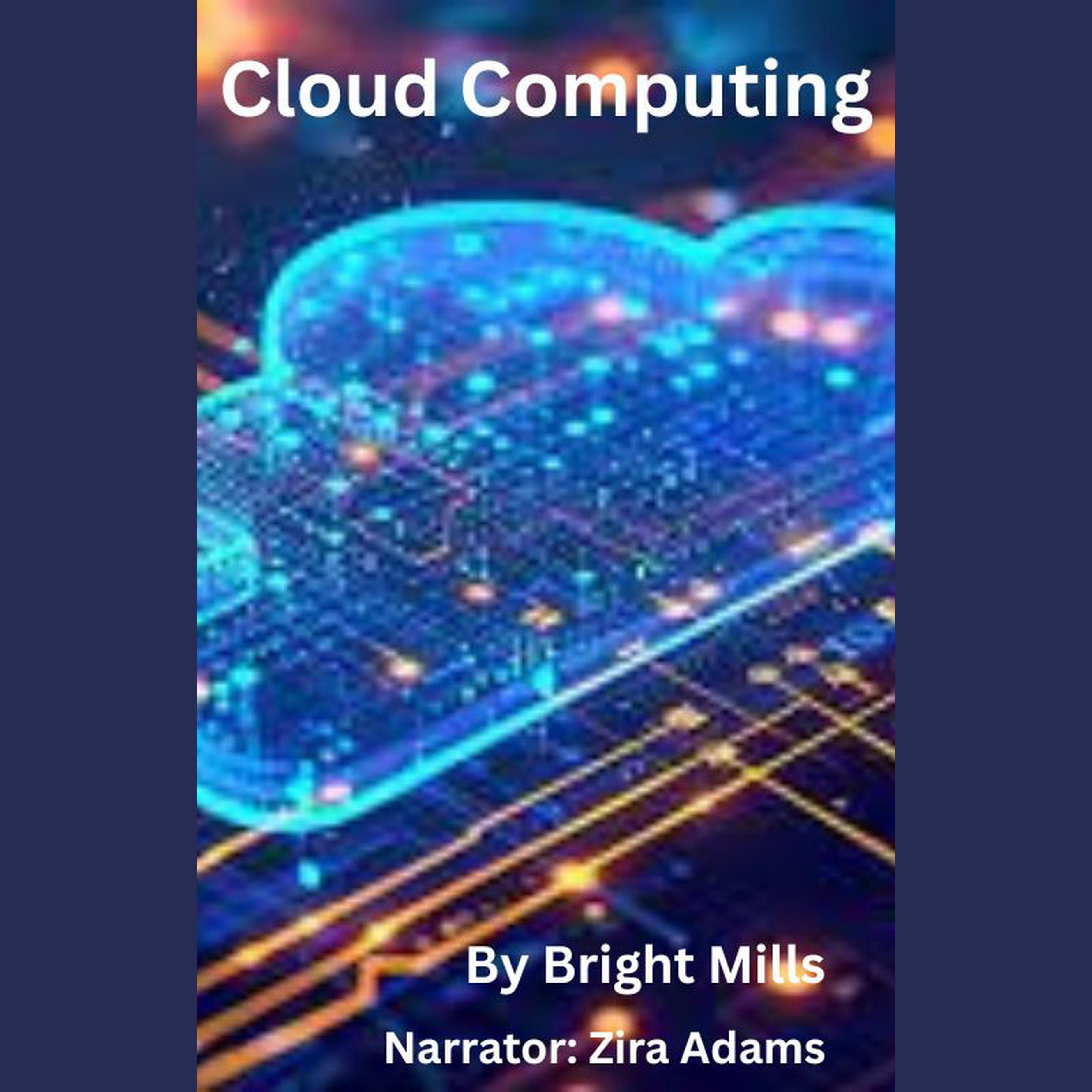 Cloud Computing