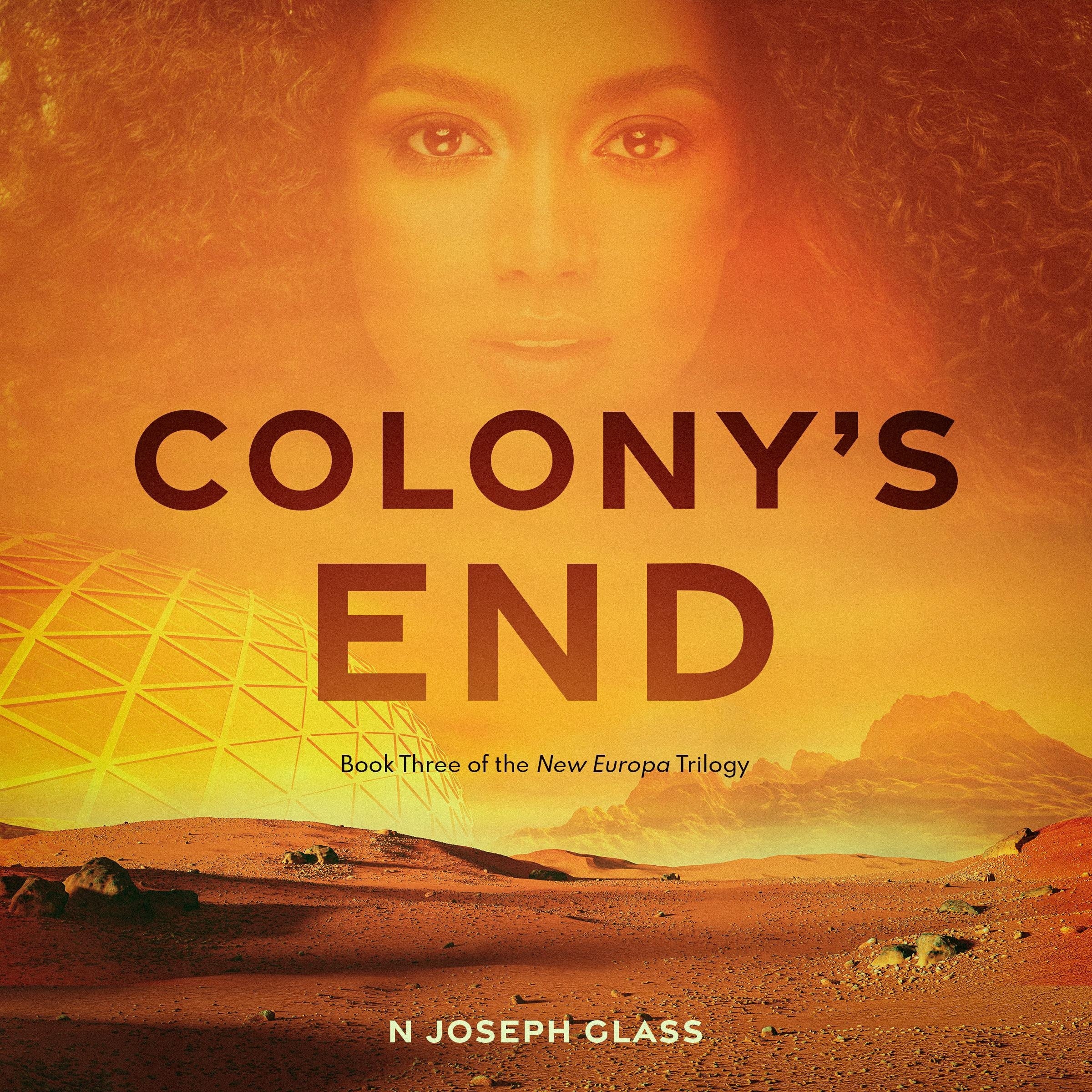 Colony's End