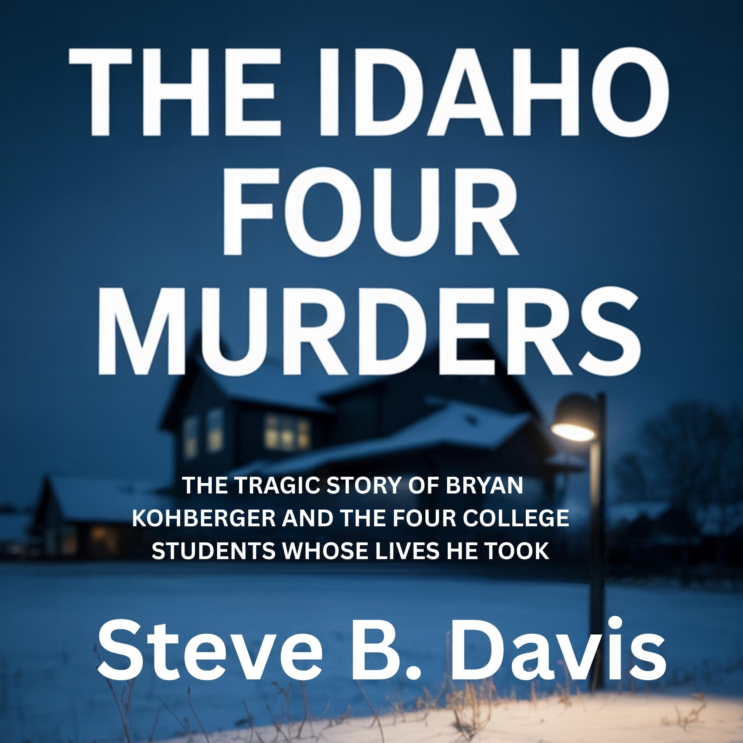 The Idaho Four Murders